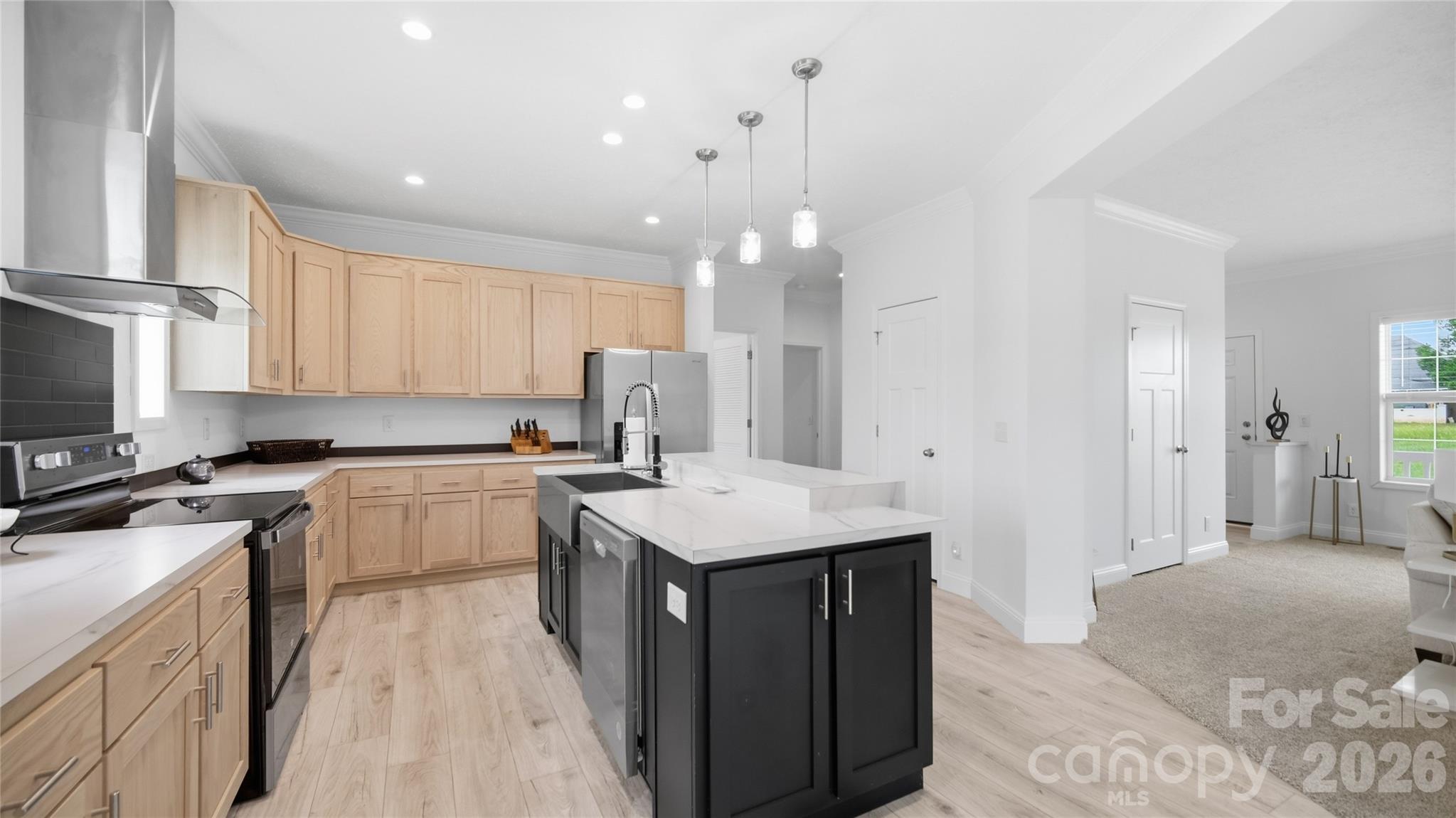 3467 Gaston Webbs Chapel Road