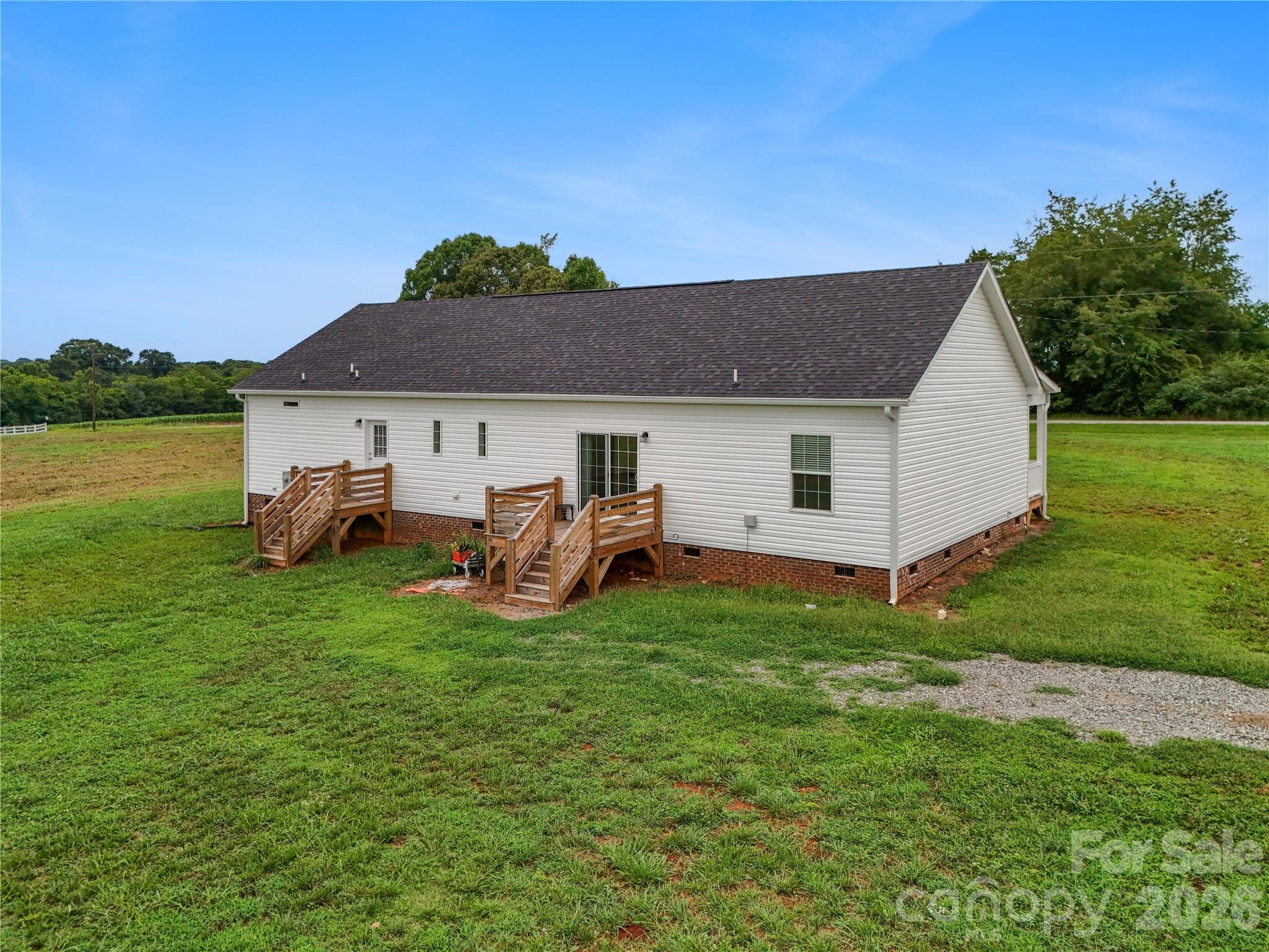 3467 Gaston Webbs Chapel Road