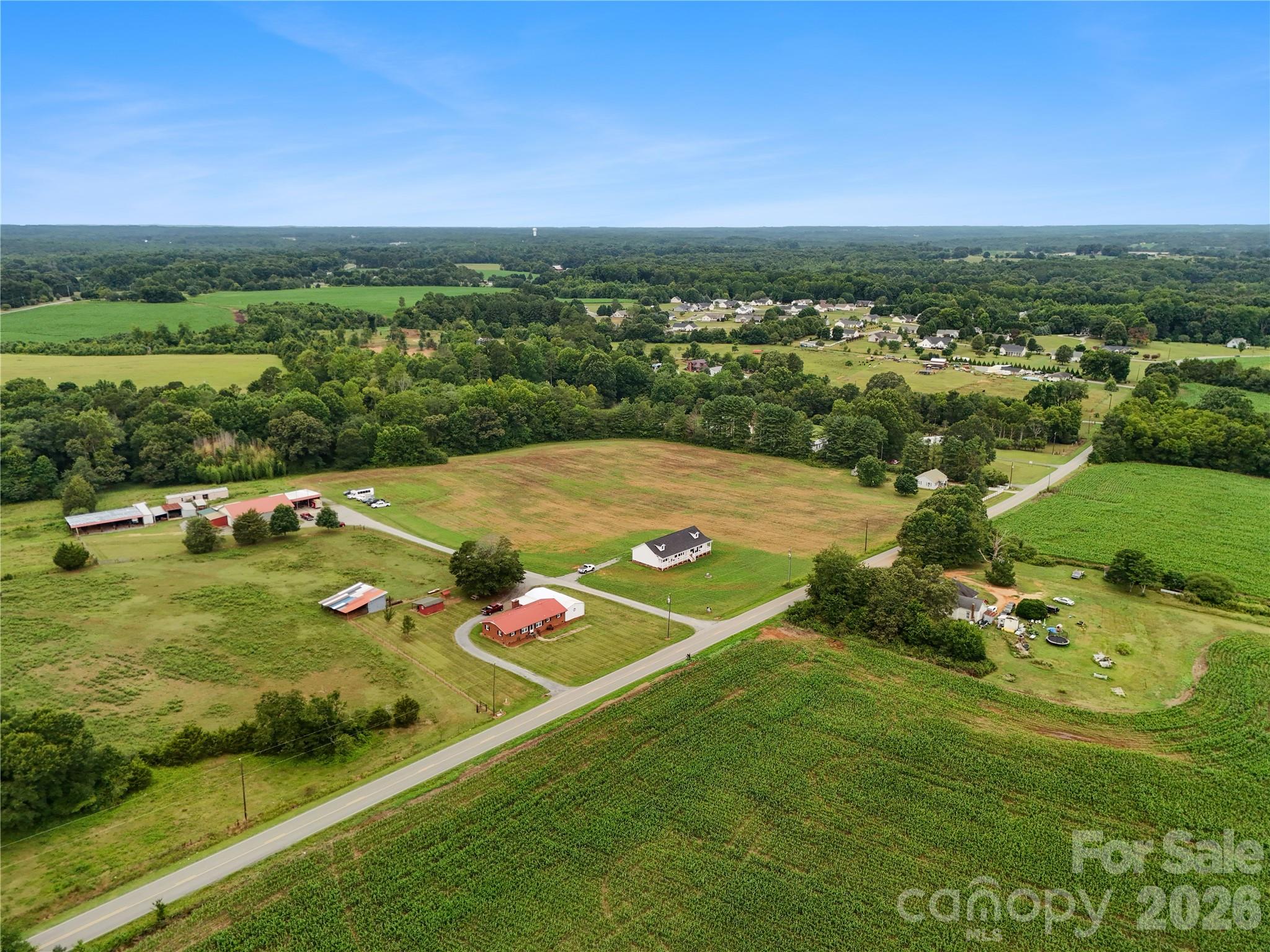3467 Gaston Webbs Chapel Road