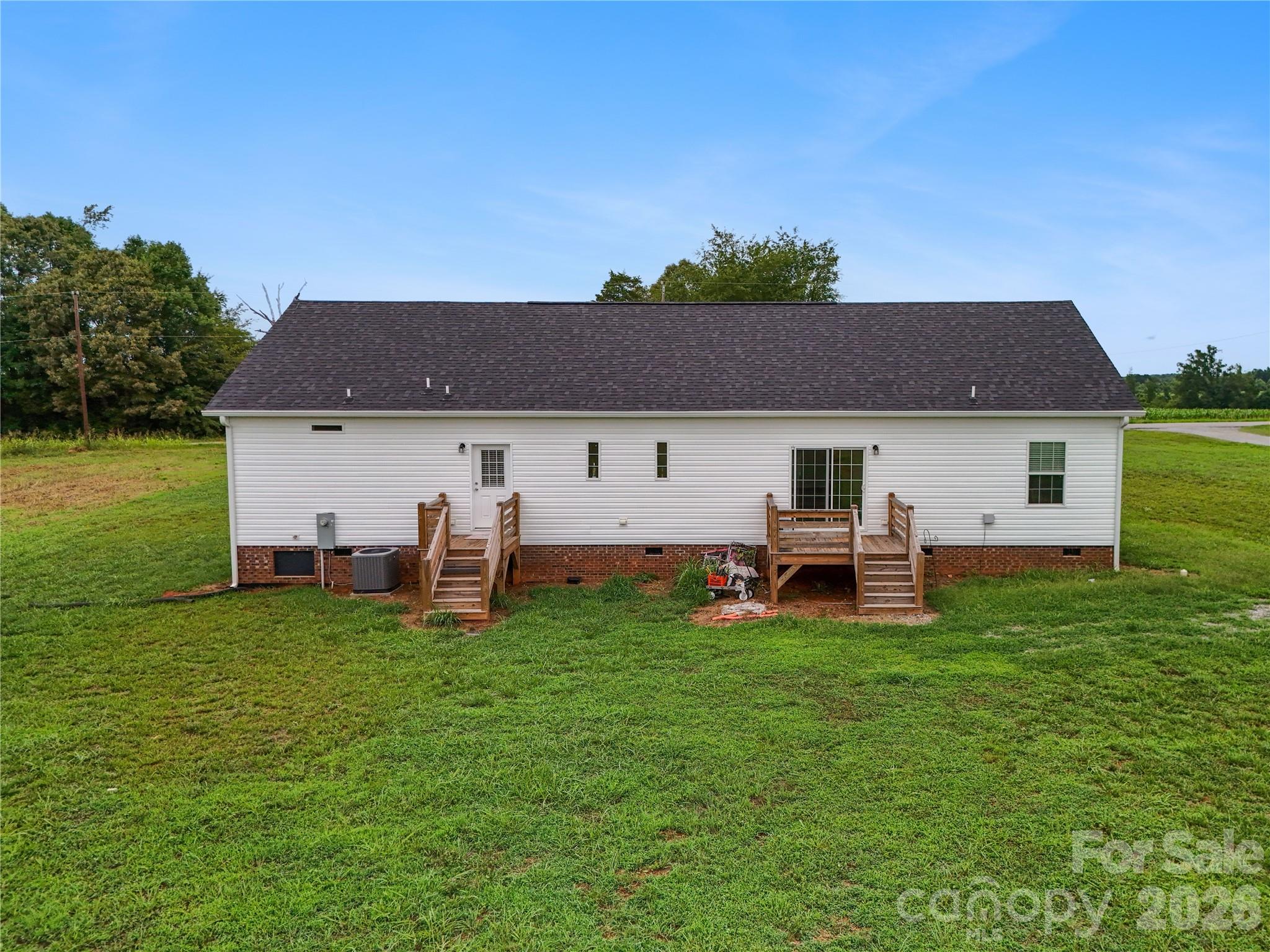 3467 Gaston Webbs Chapel Road