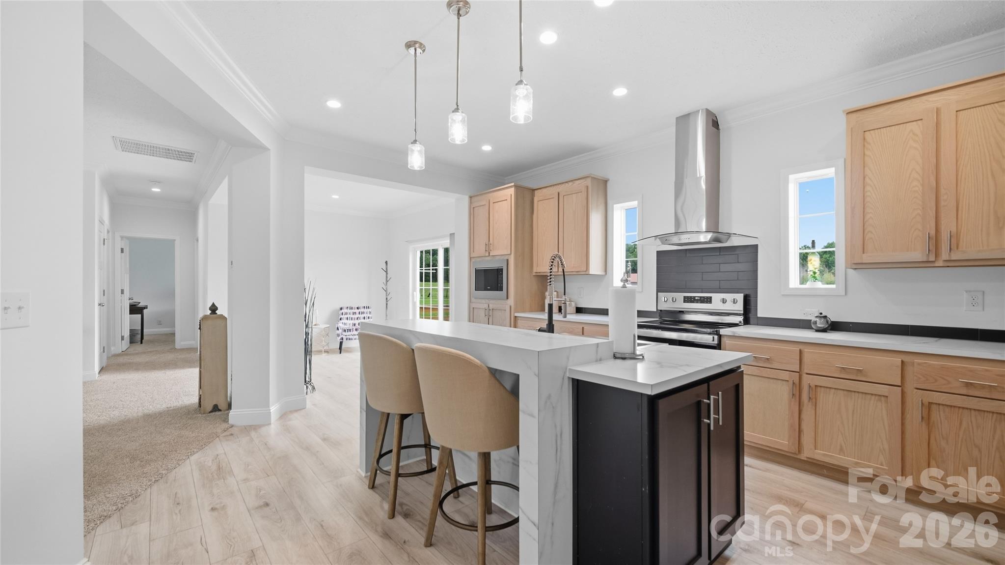 3467 Gaston Webbs Chapel Road