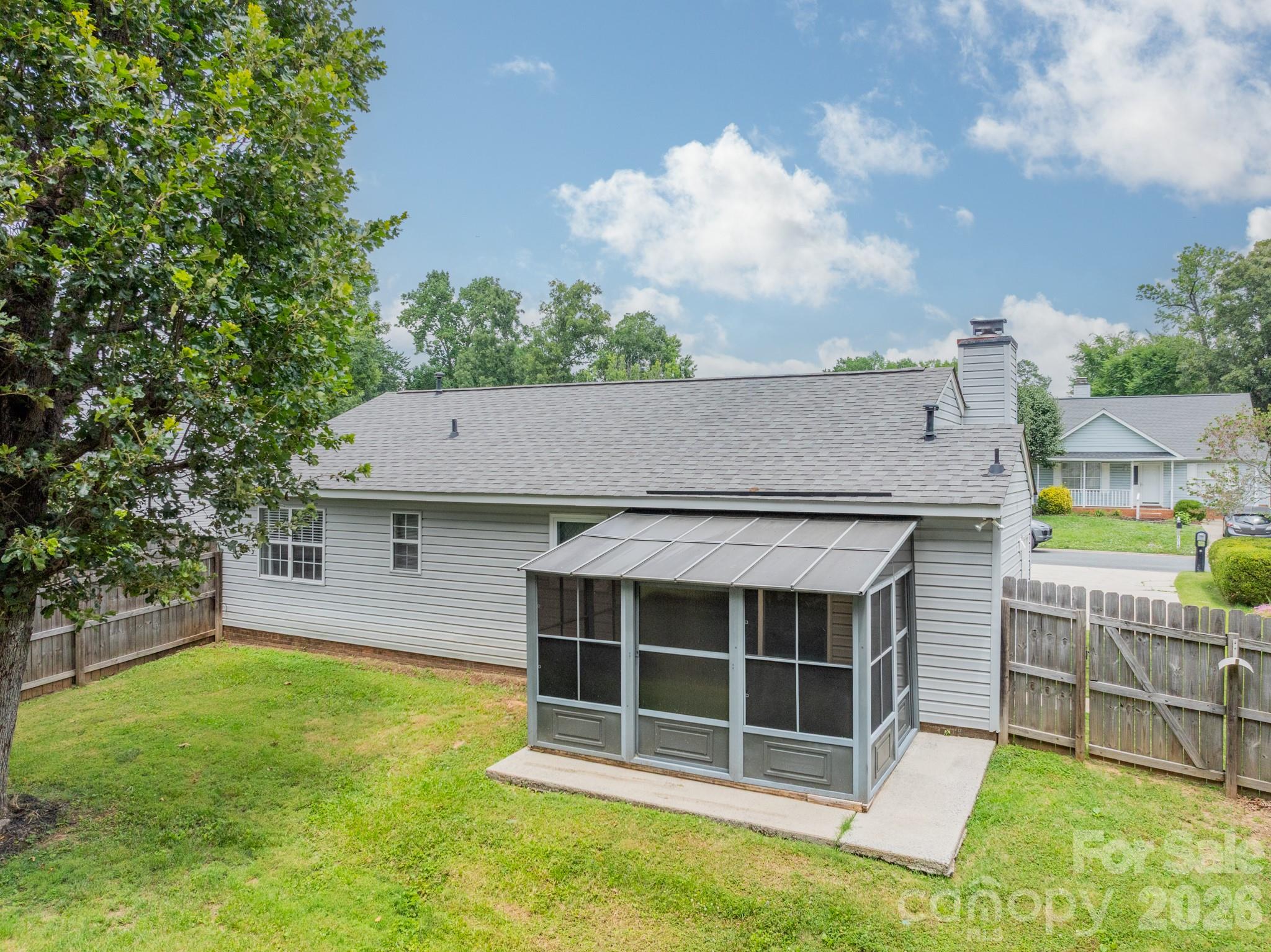 4015 Brookforest Lane