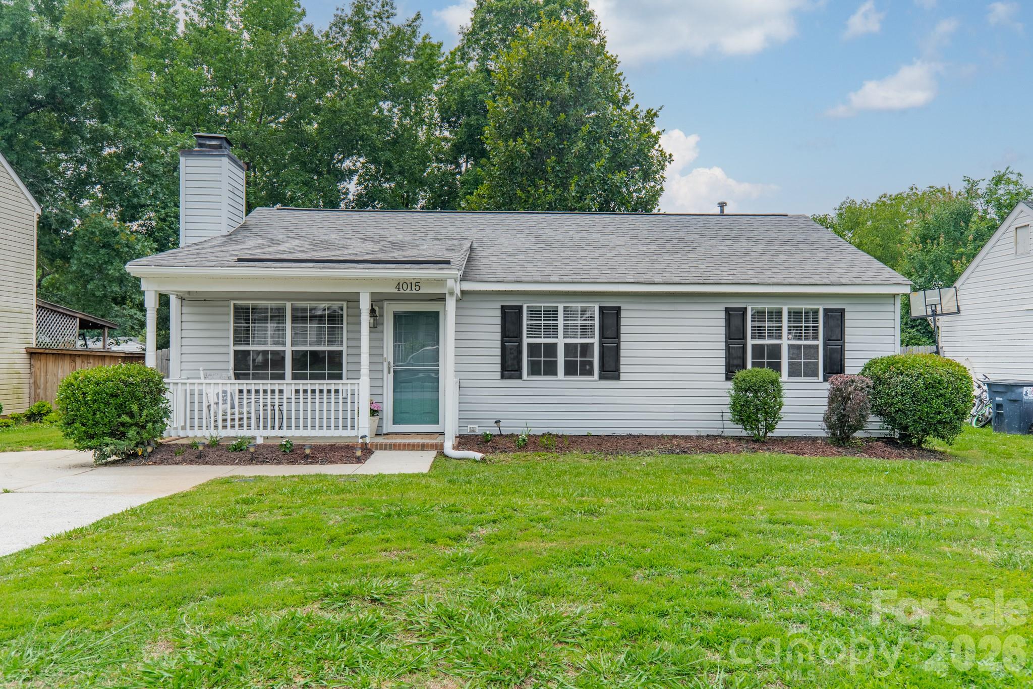 4015 Brookforest Lane