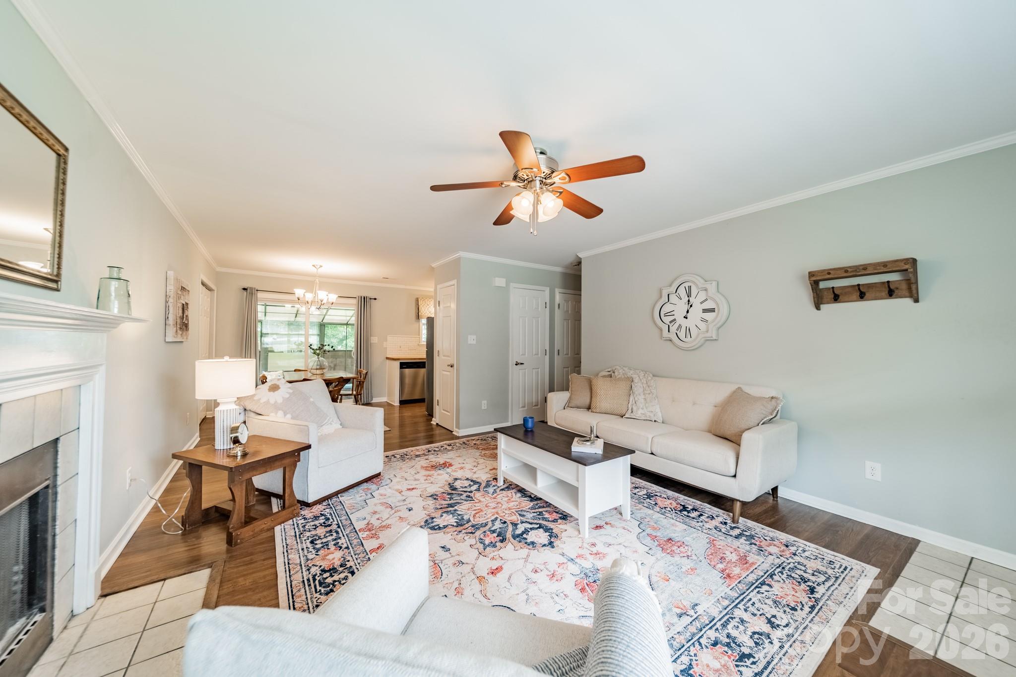 4015 Brookforest Lane