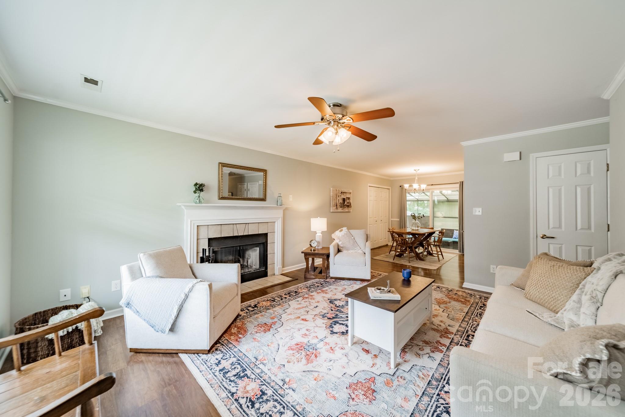 4015 Brookforest Lane