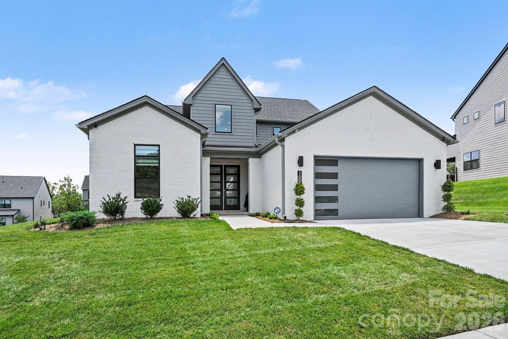 16019 Watts Creek Road