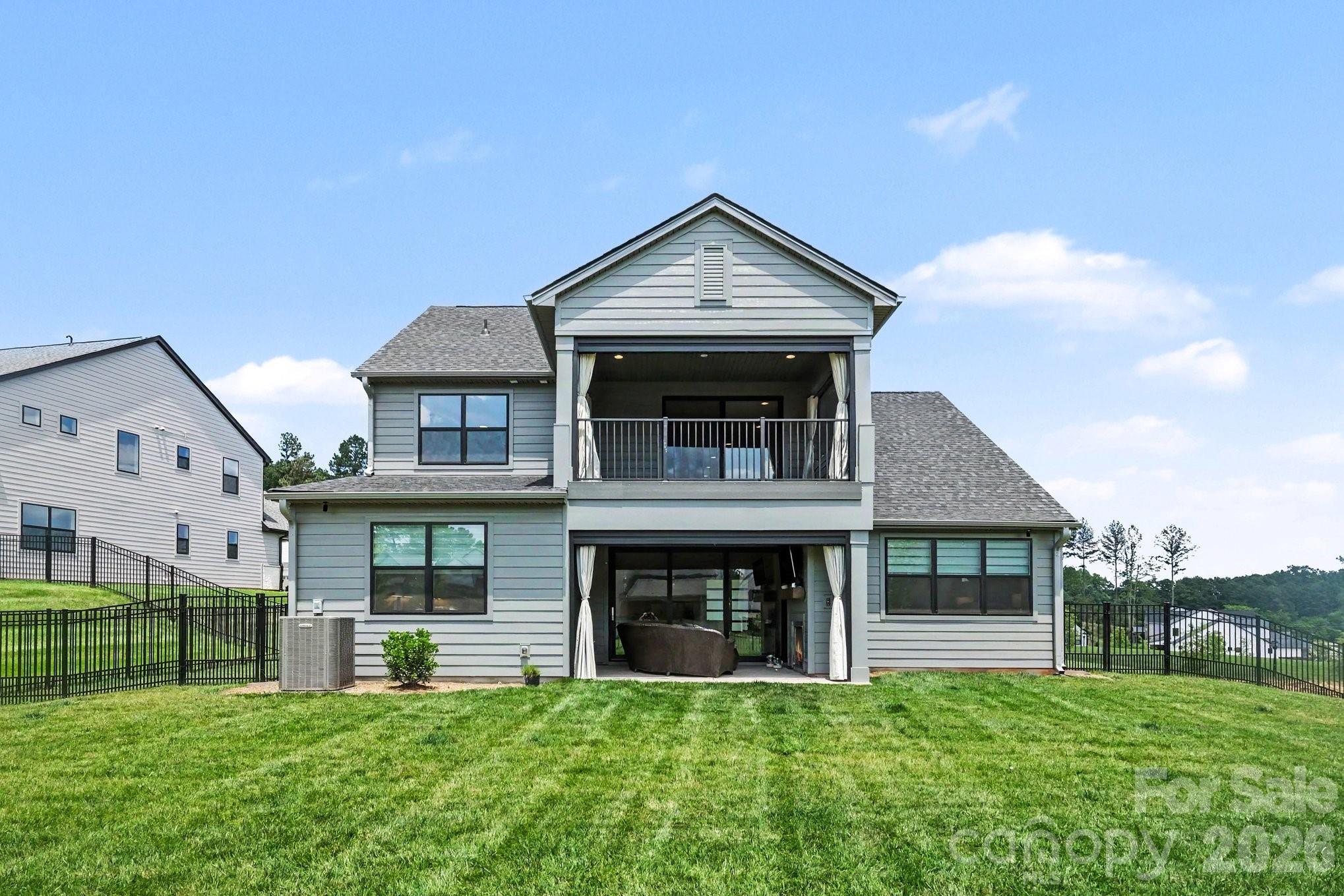 16019 Watts Creek Road