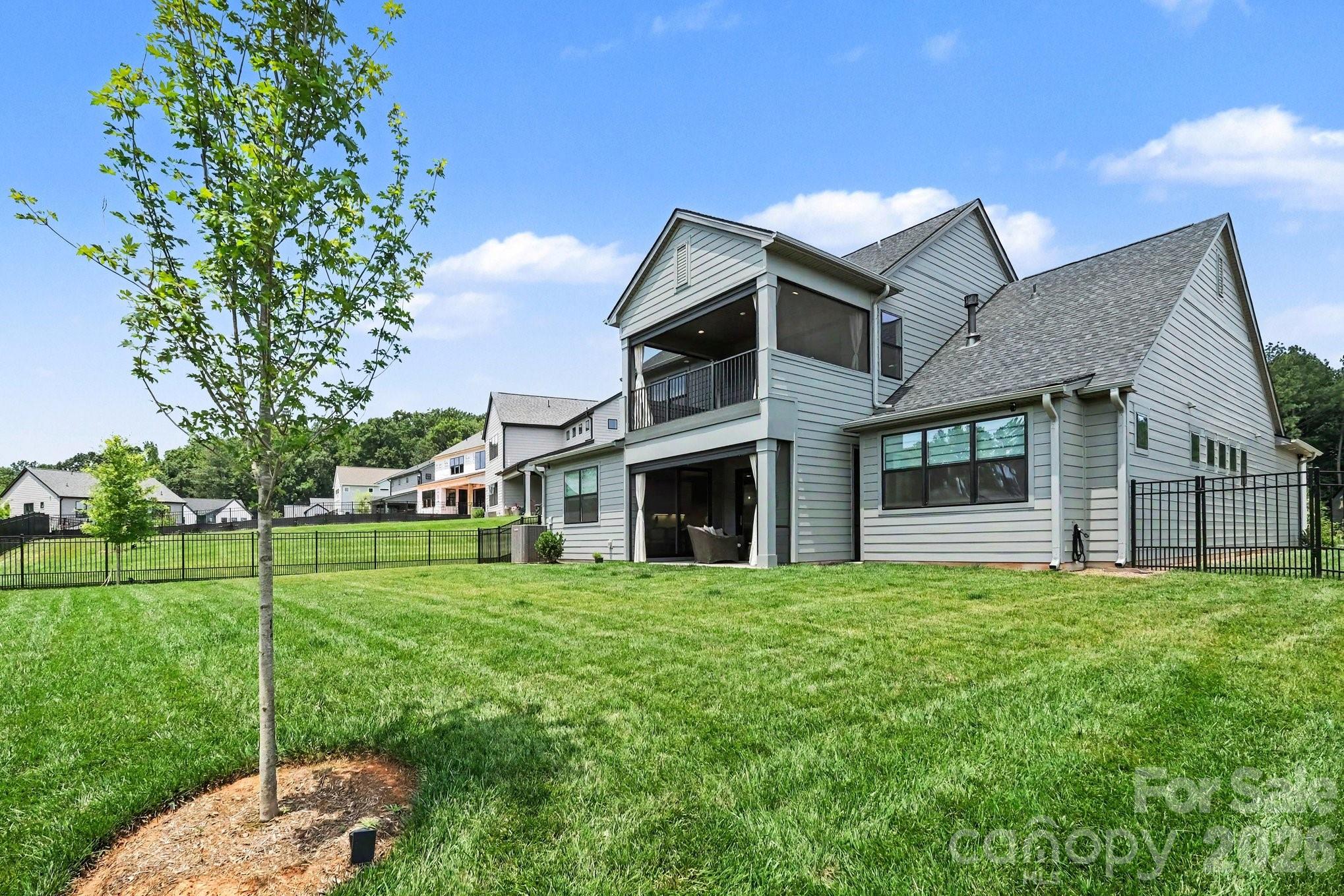 16019 Watts Creek Road
