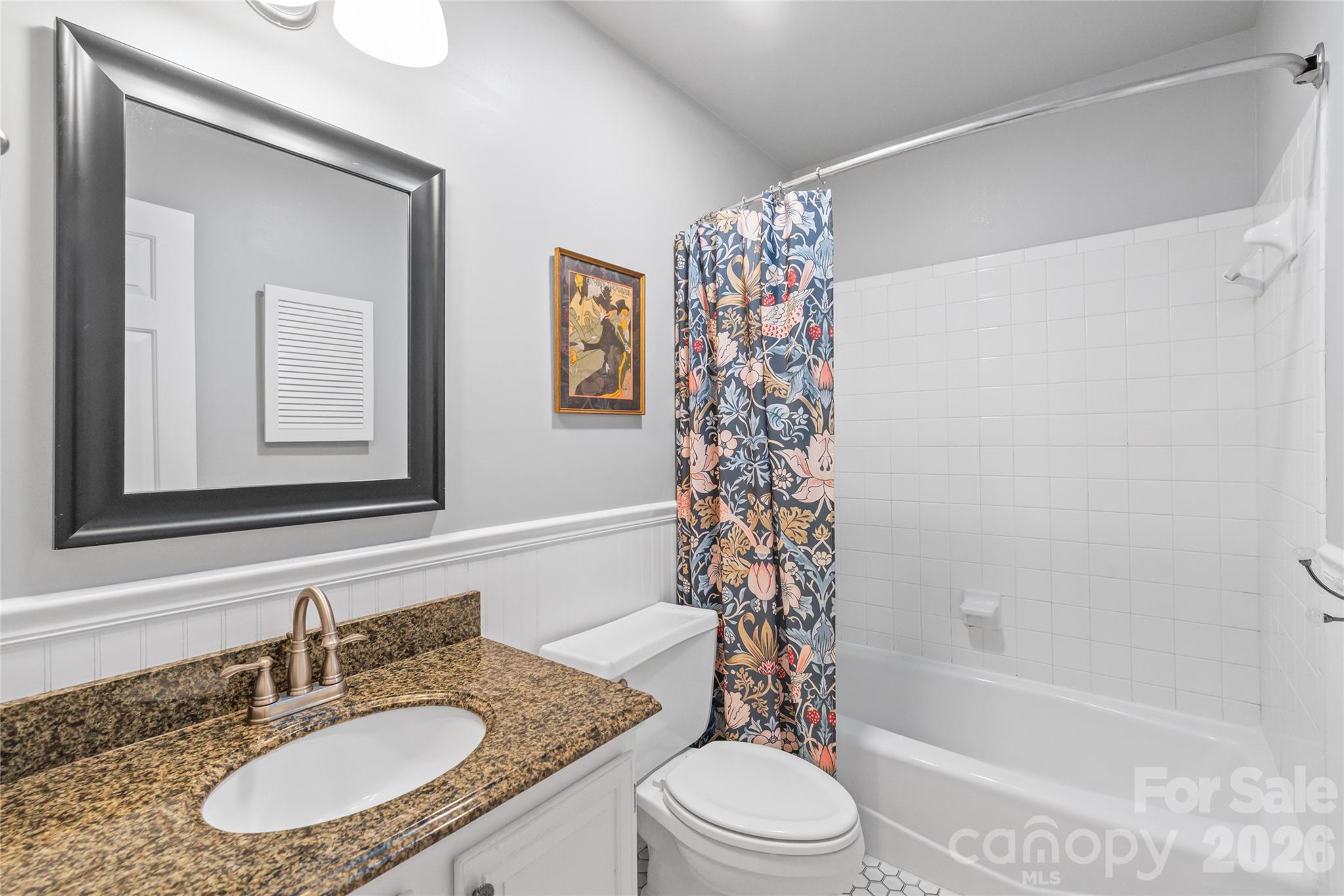 7022 Rocky Falls Road