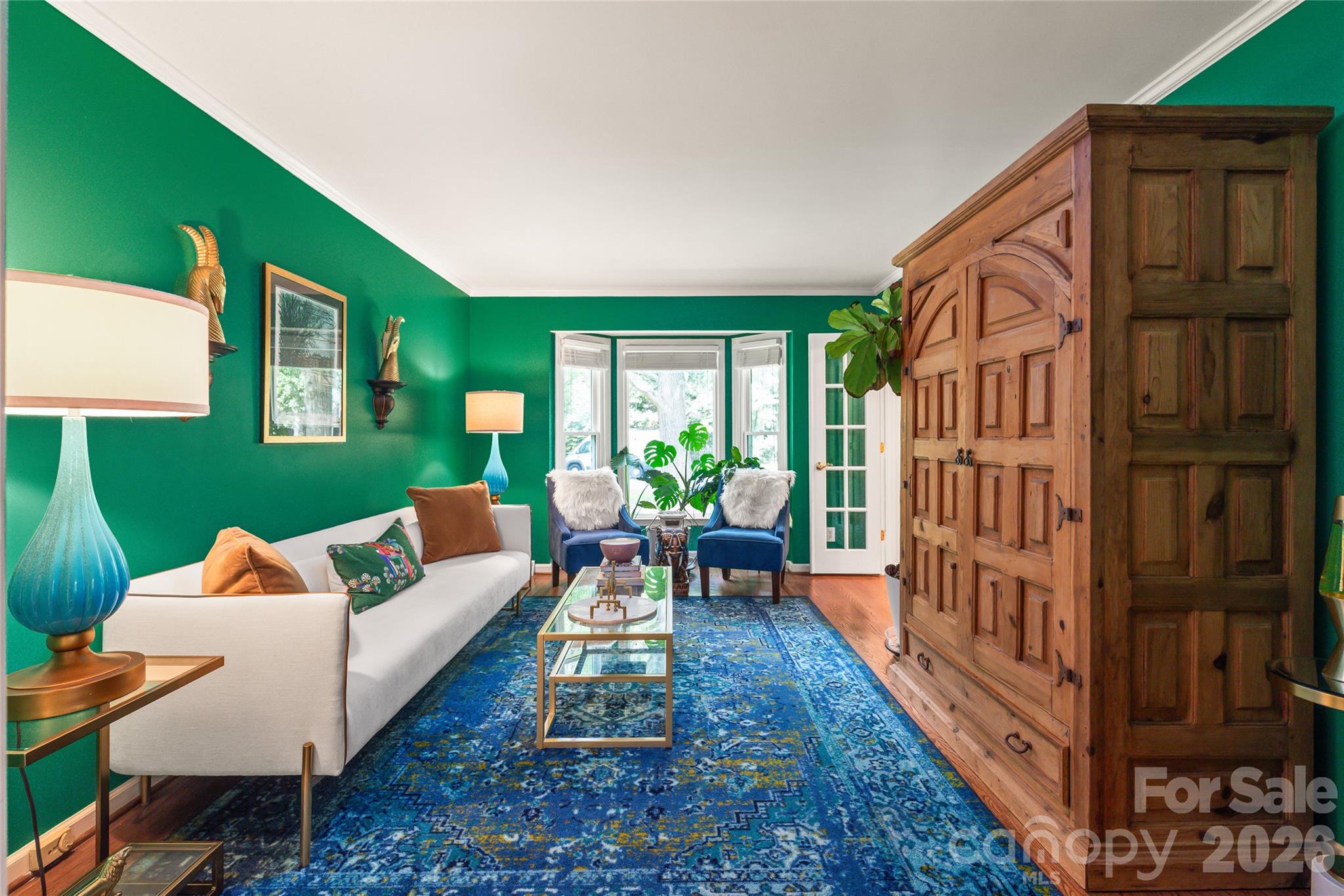 7022 Rocky Falls Road