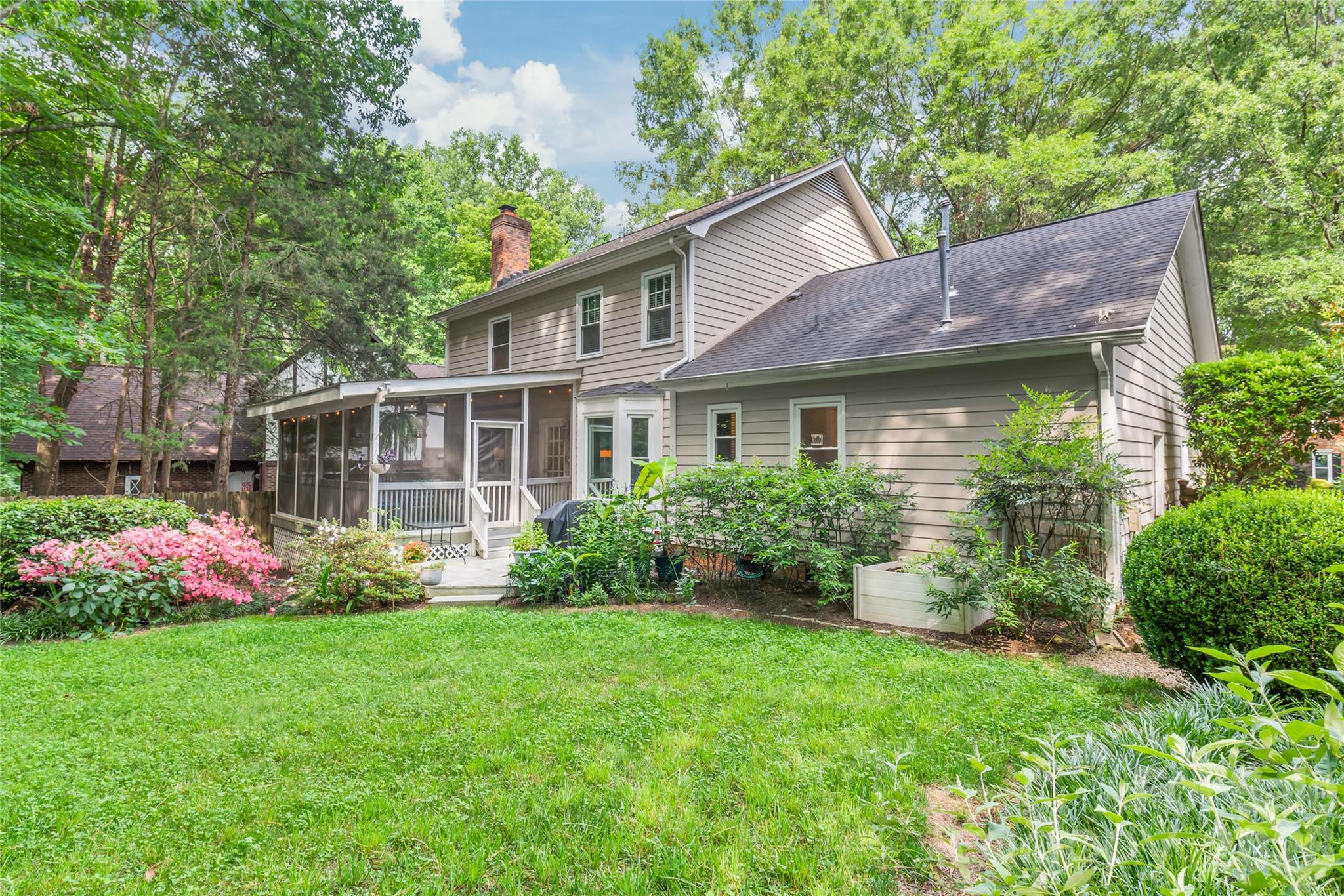 7022 Rocky Falls Road