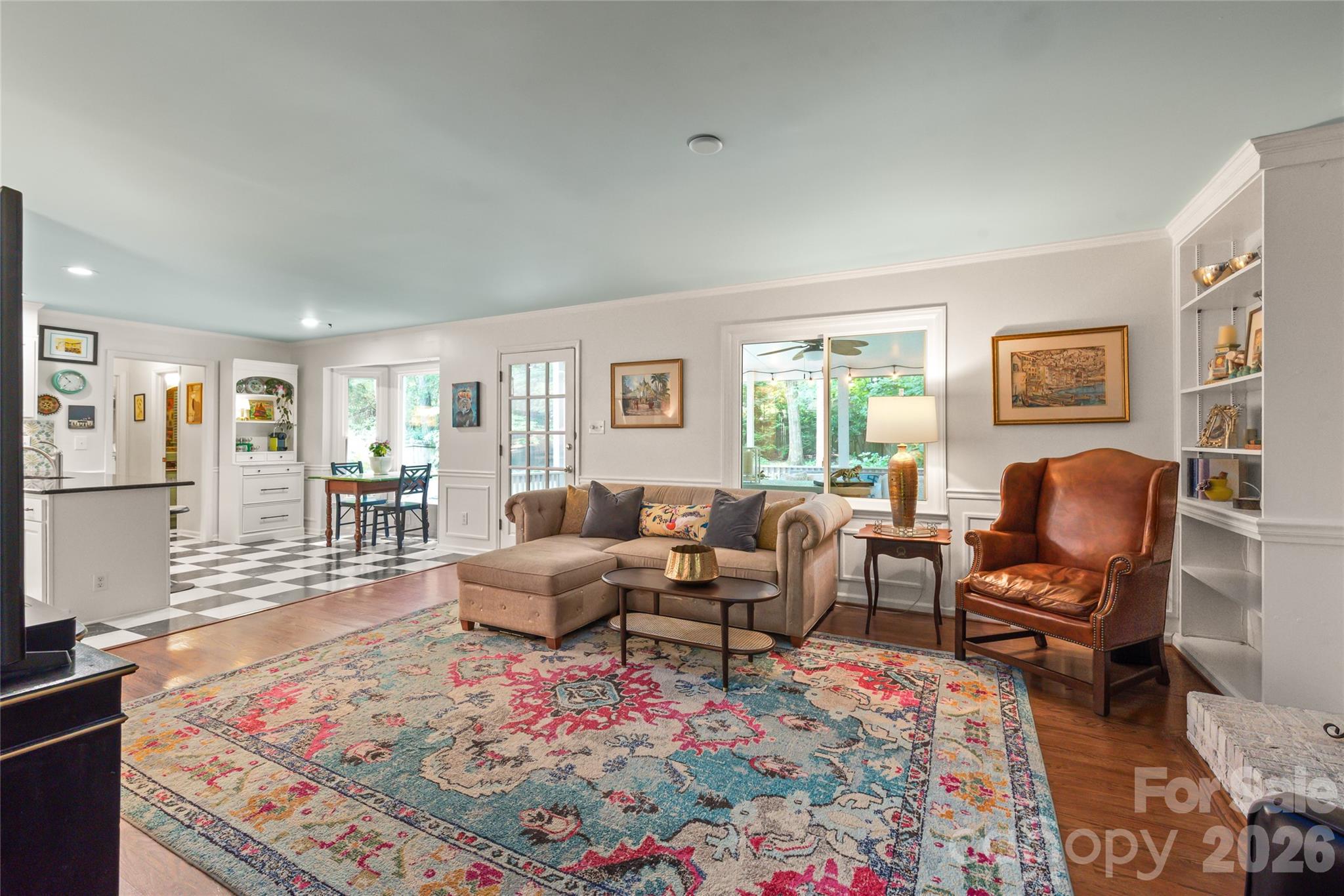 7022 Rocky Falls Road