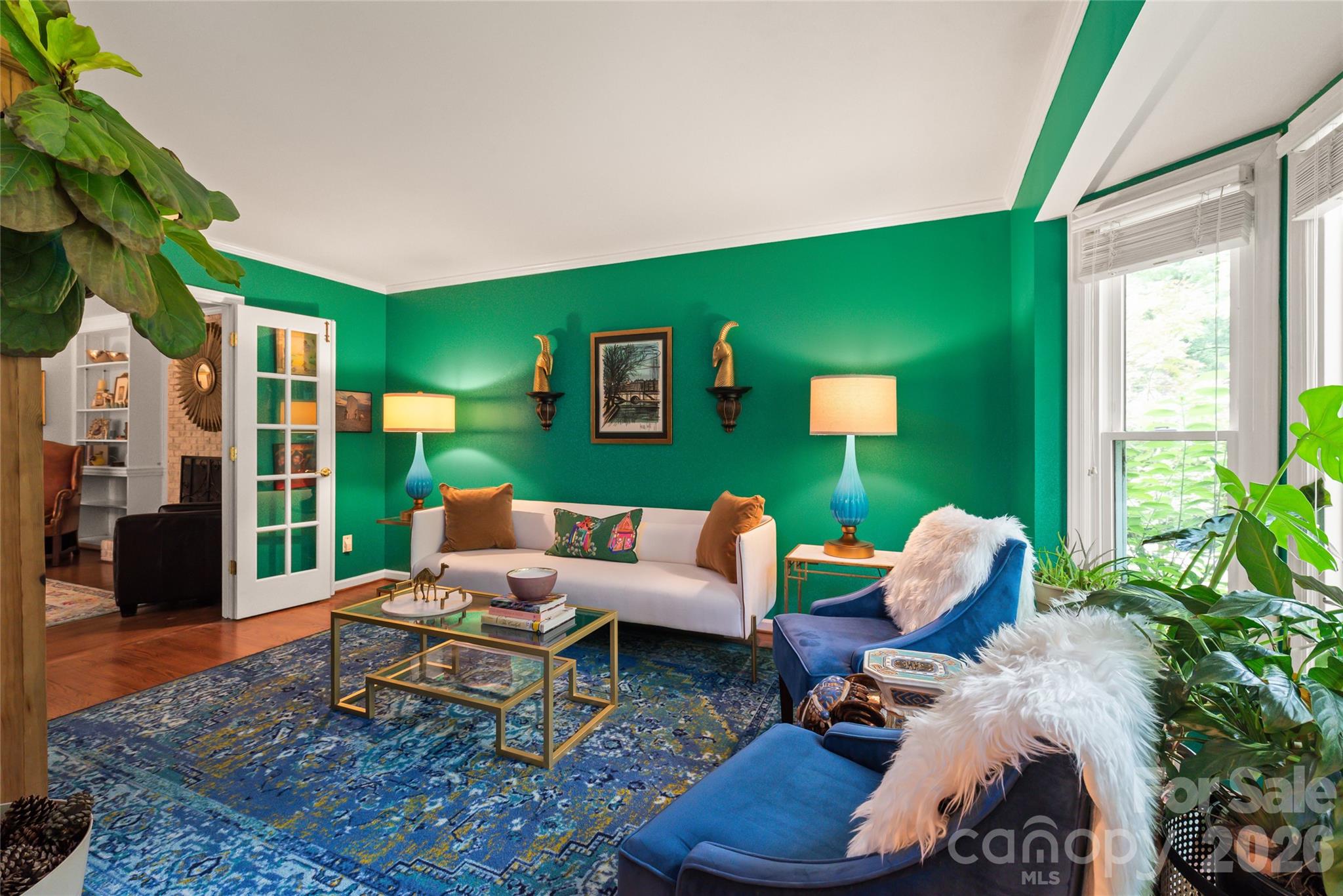7022 Rocky Falls Road