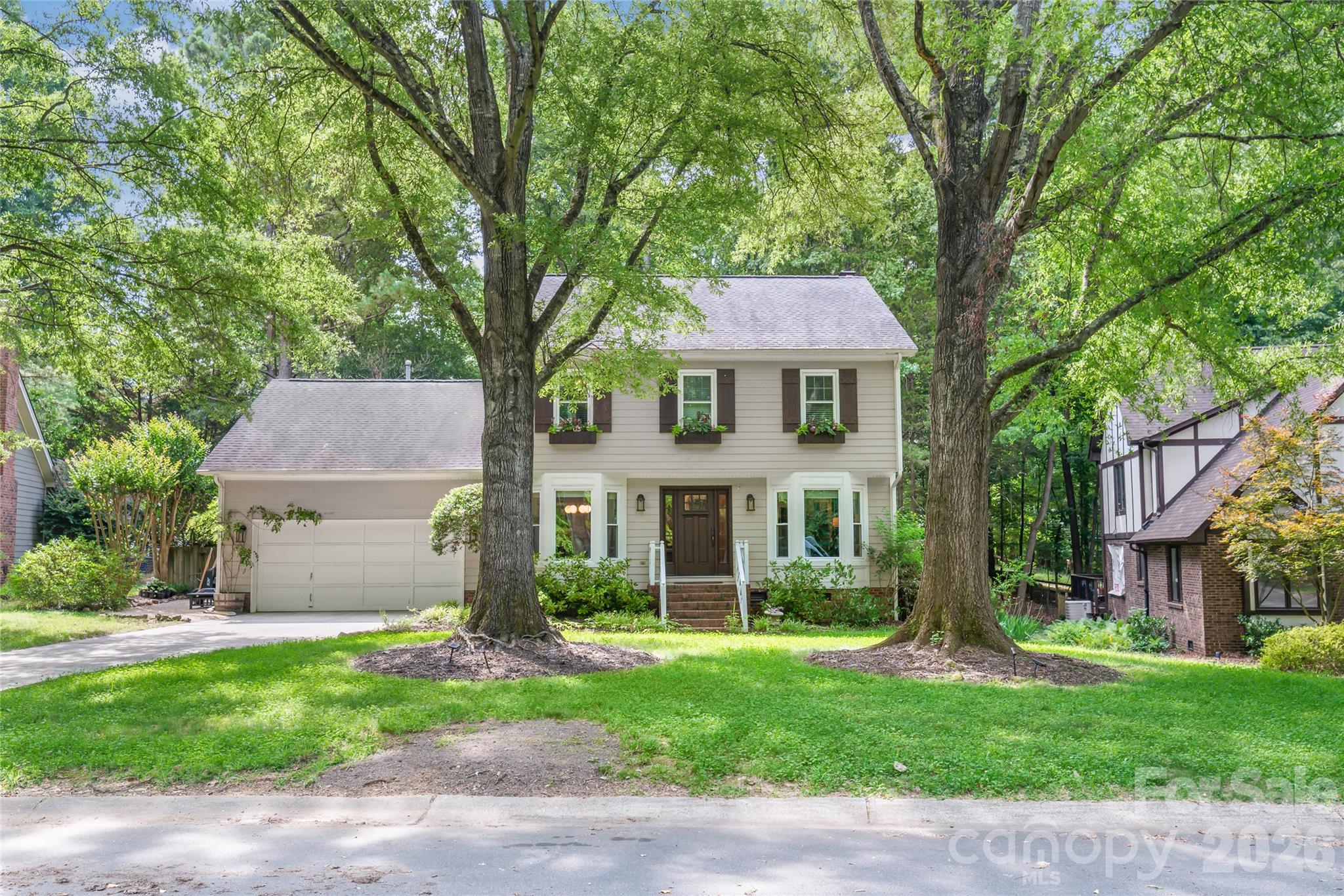 7022 Rocky Falls Road