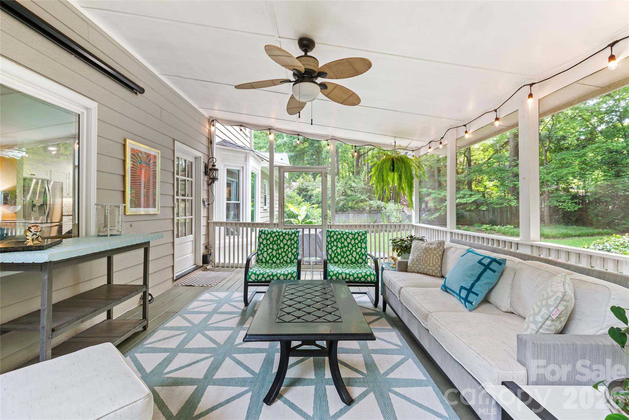 7022 Rocky Falls Road