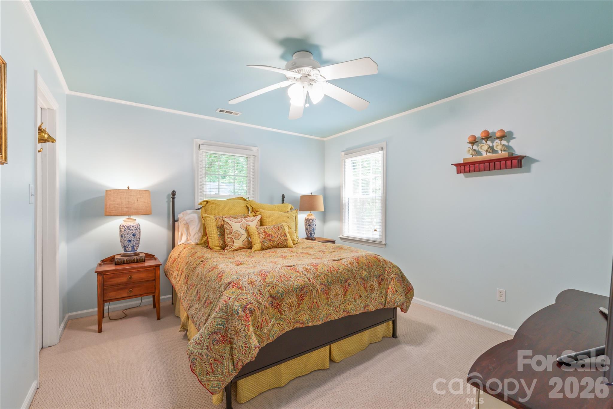 7022 Rocky Falls Road
