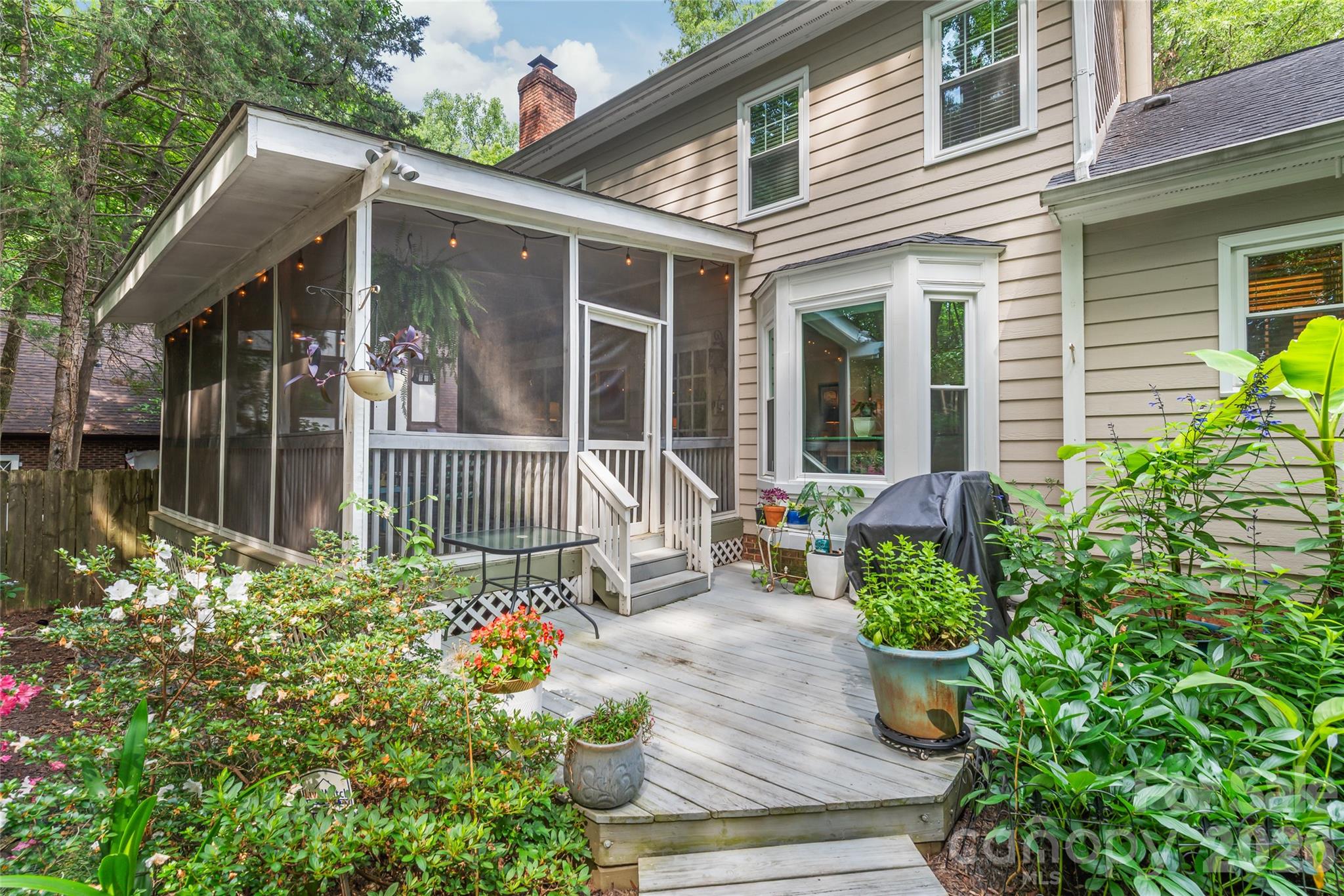 7022 Rocky Falls Road