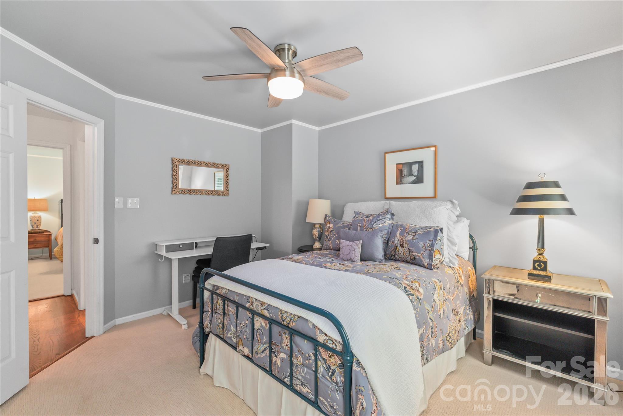 7022 Rocky Falls Road