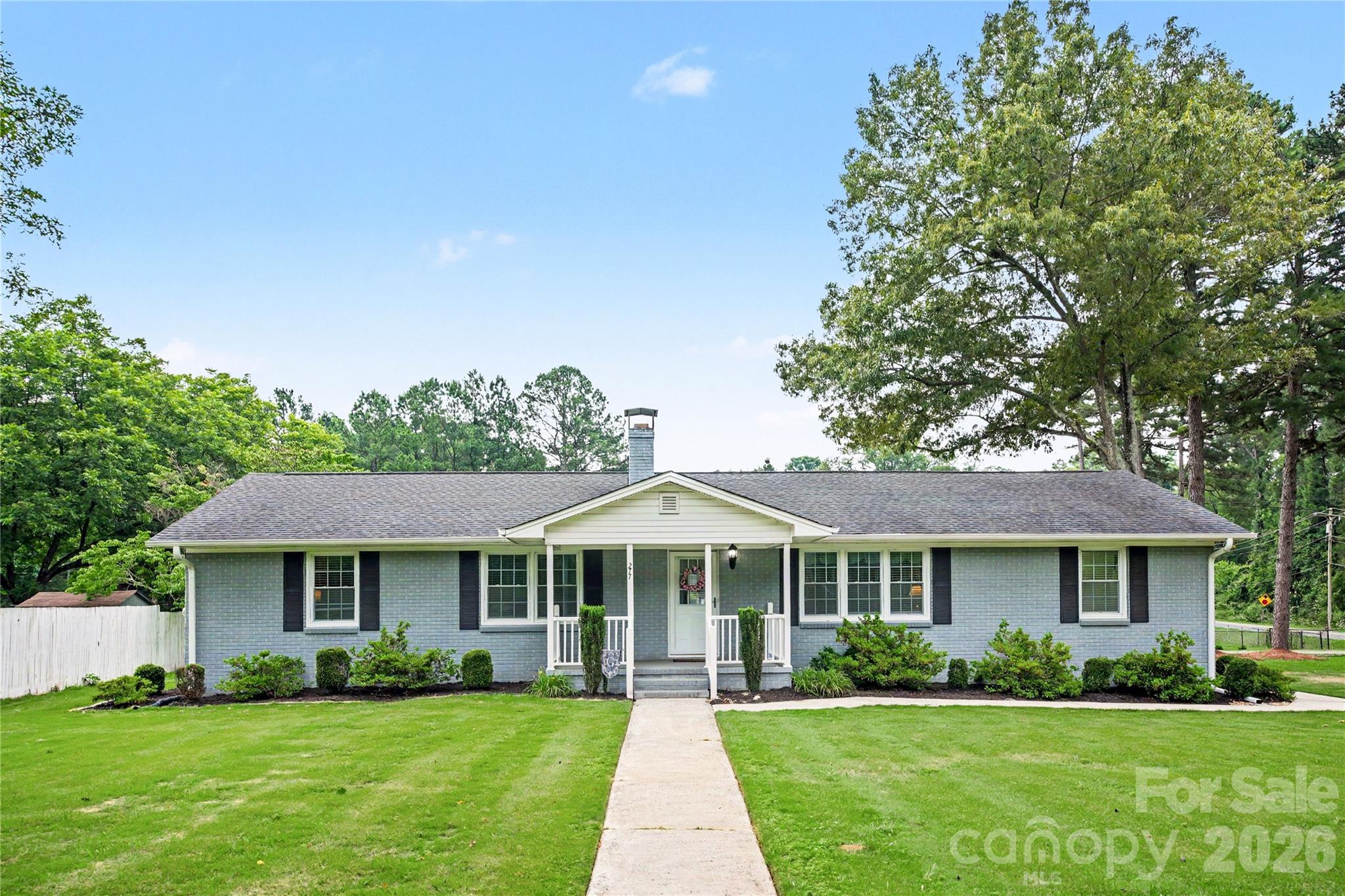 277 Westerwood Drive