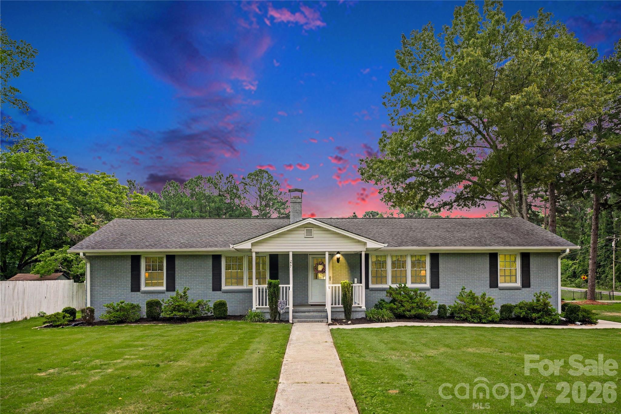 277 Westerwood Drive