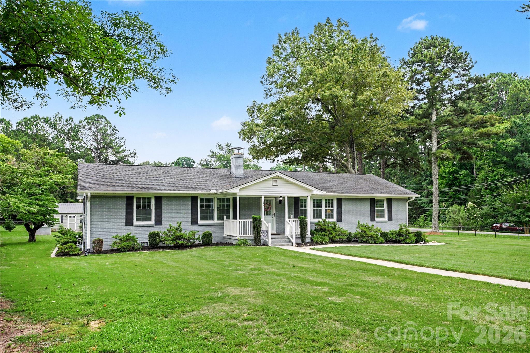 277 Westerwood Drive