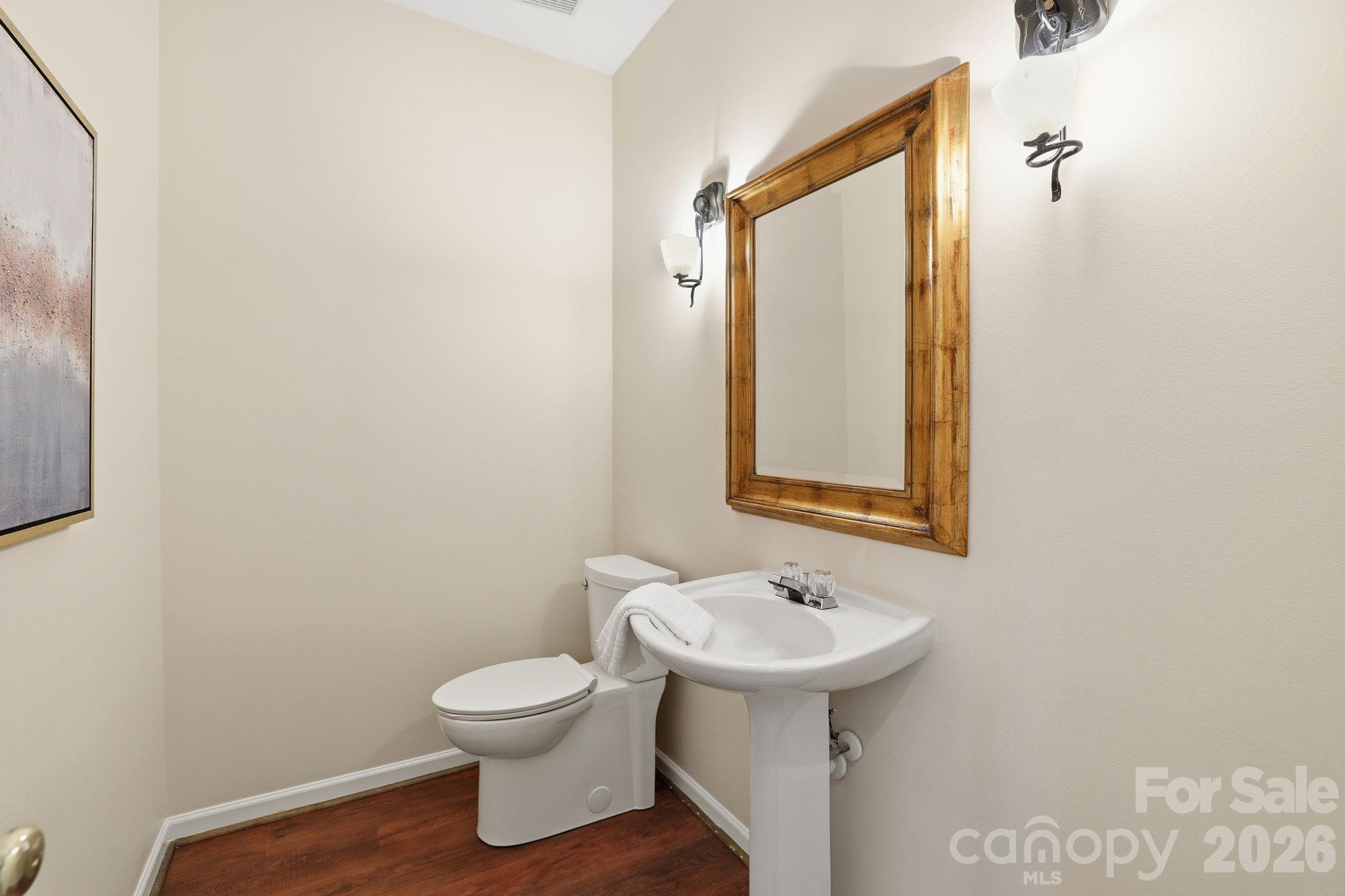 16936 Commons Creek Drive