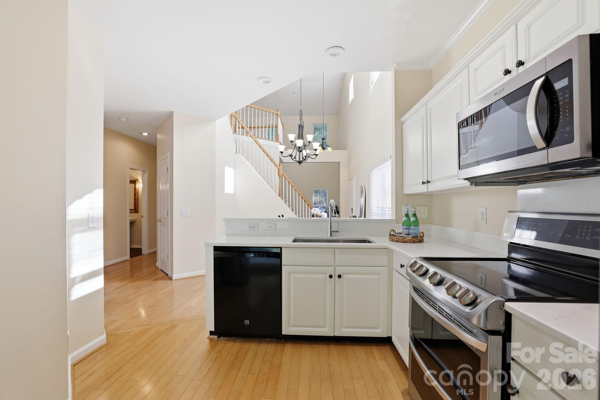 16936 Commons Creek Drive