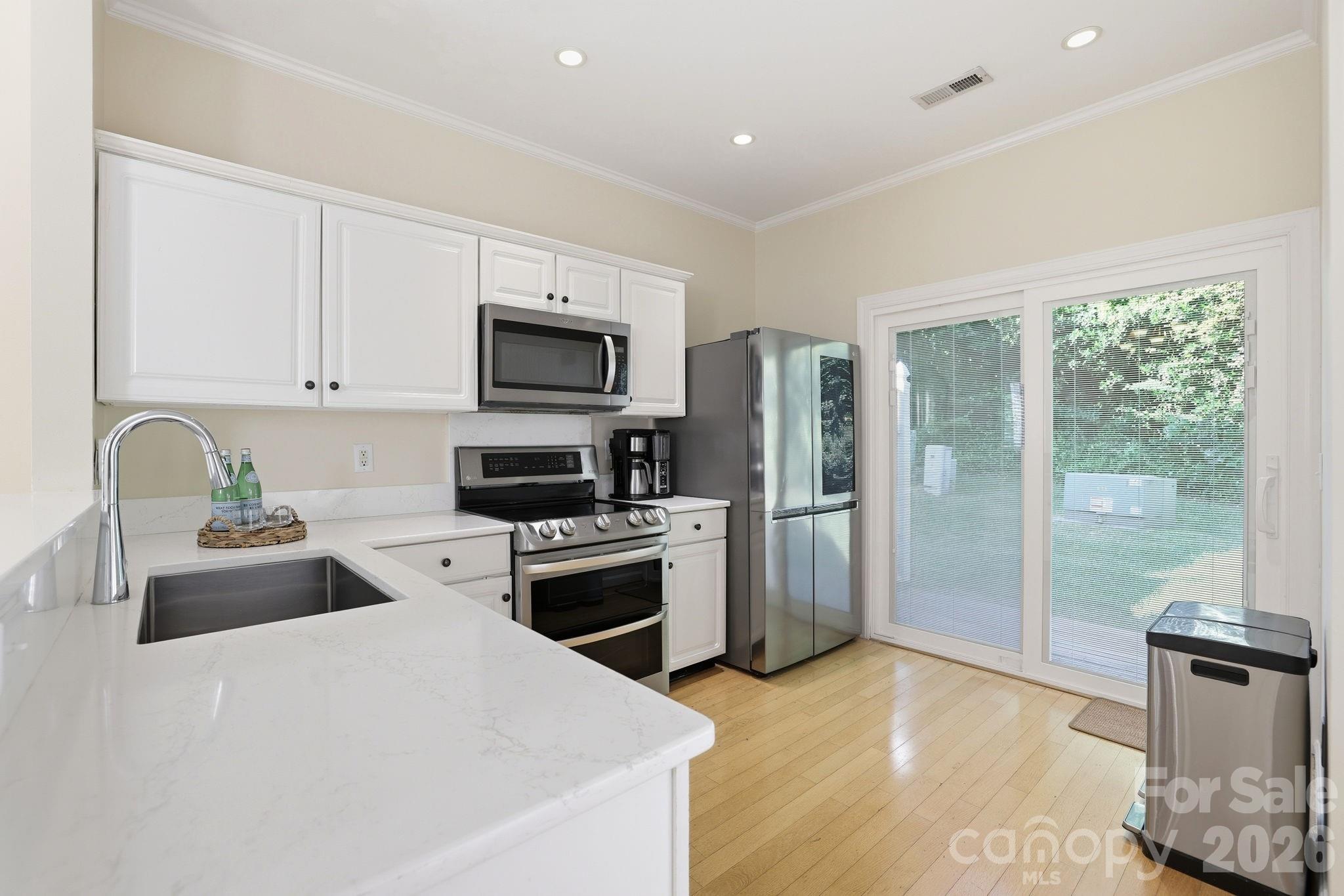 16936 Commons Creek Drive