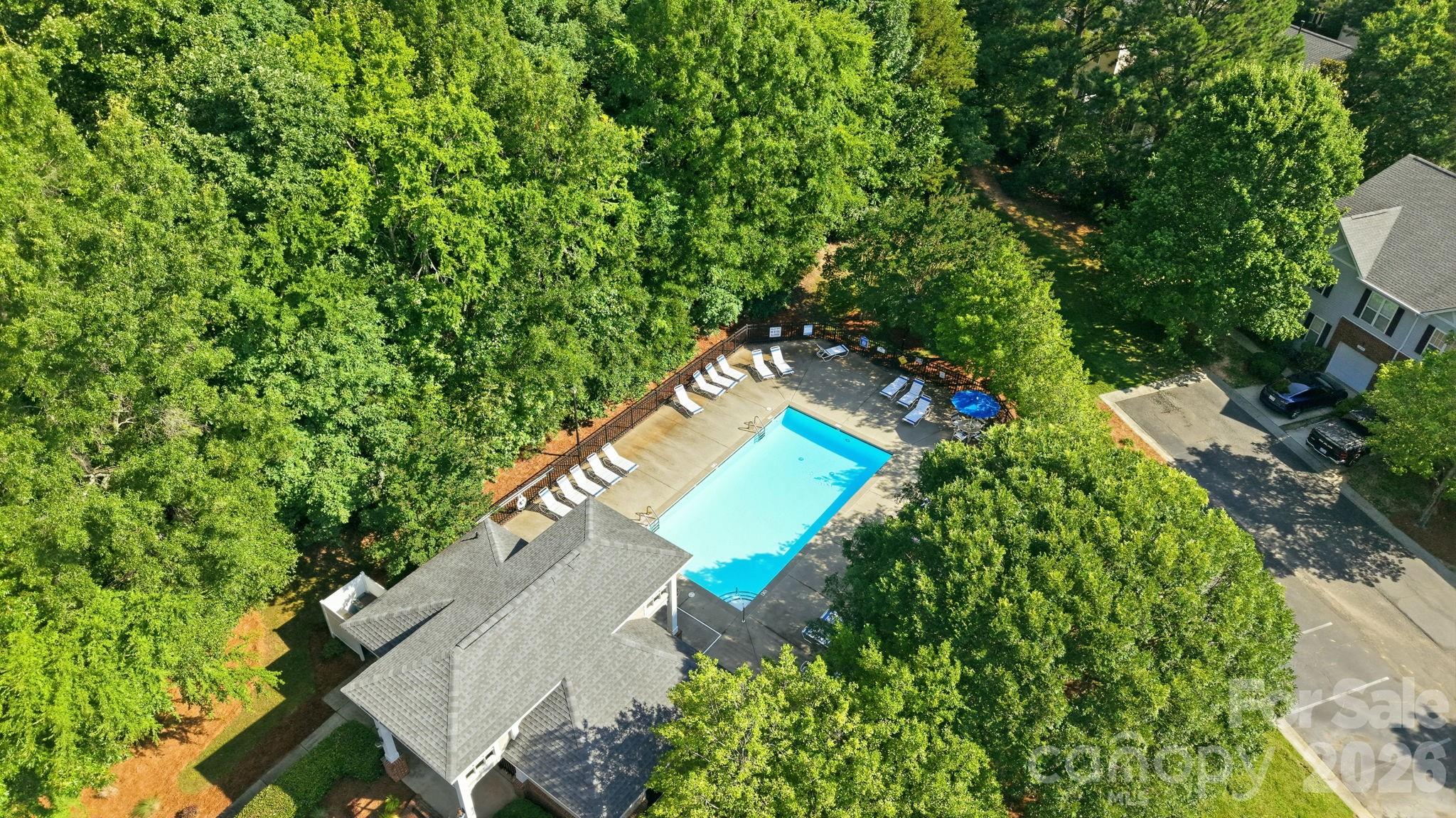 16936 Commons Creek Drive