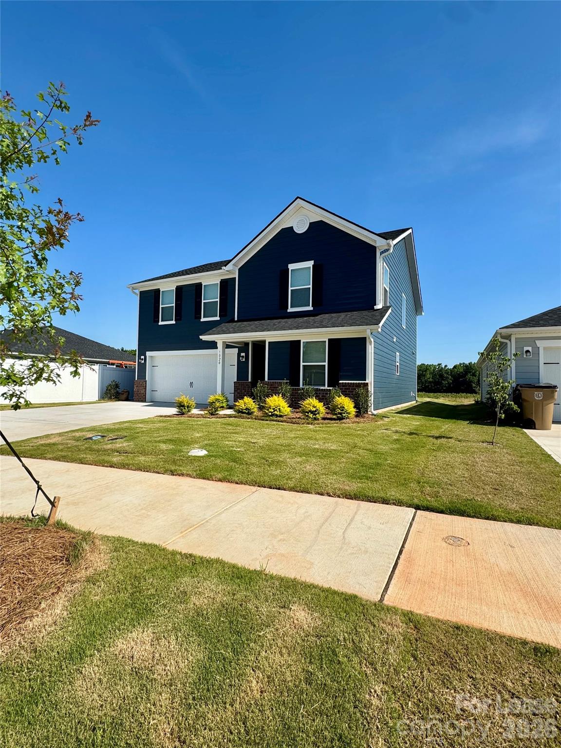 1020 Cunningham Farm Drive
