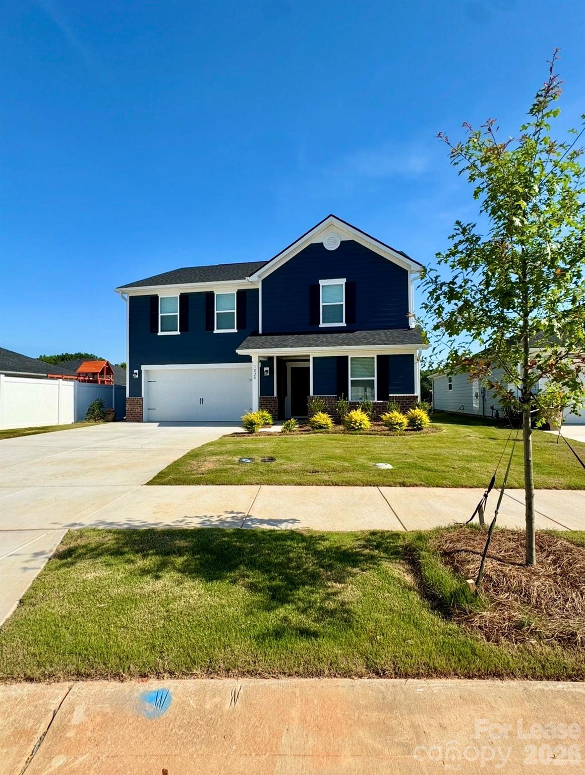 1020 Cunningham Farm Drive