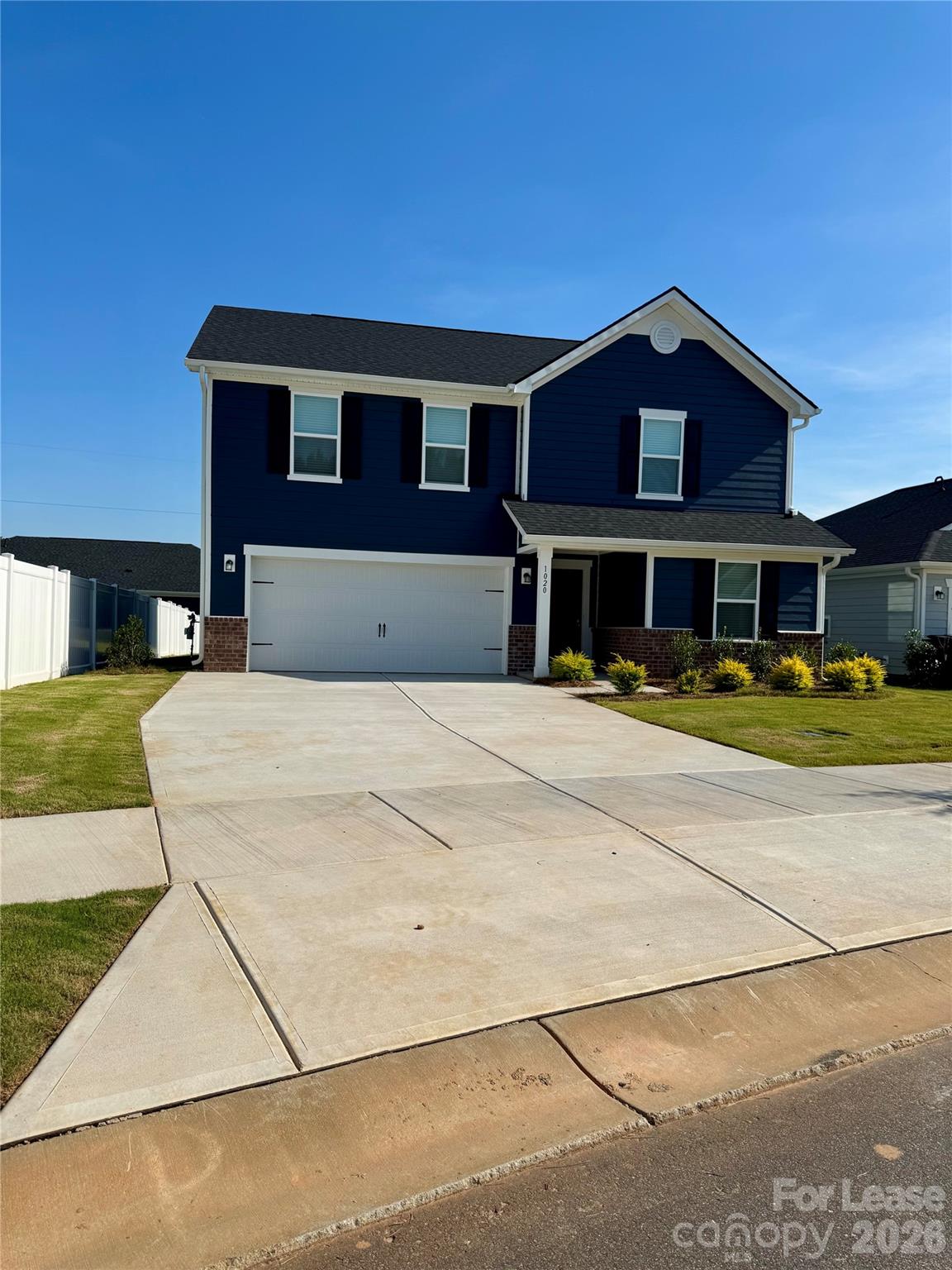 1020 Cunningham Farm Drive