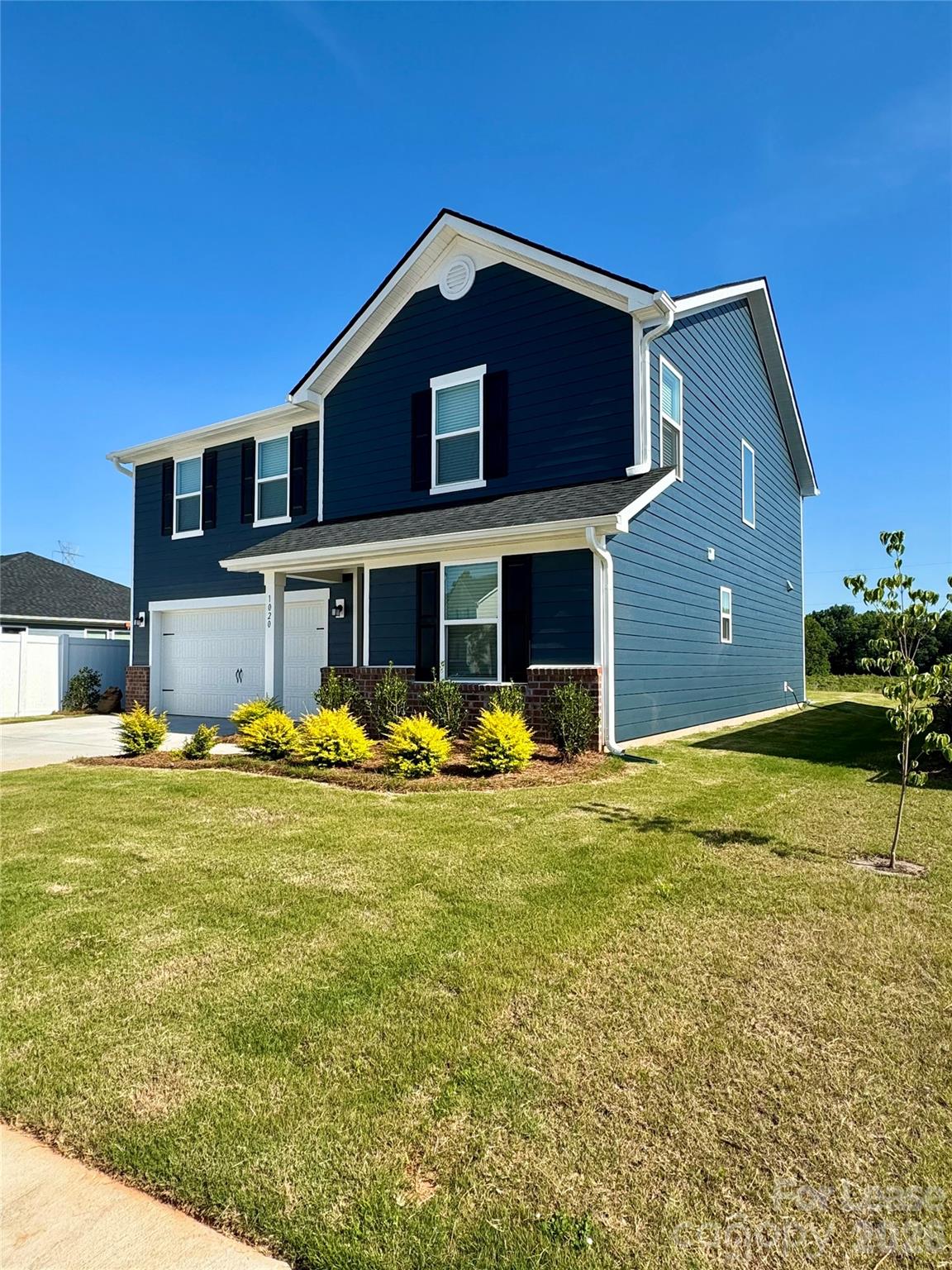 1020 Cunningham Farm Drive
