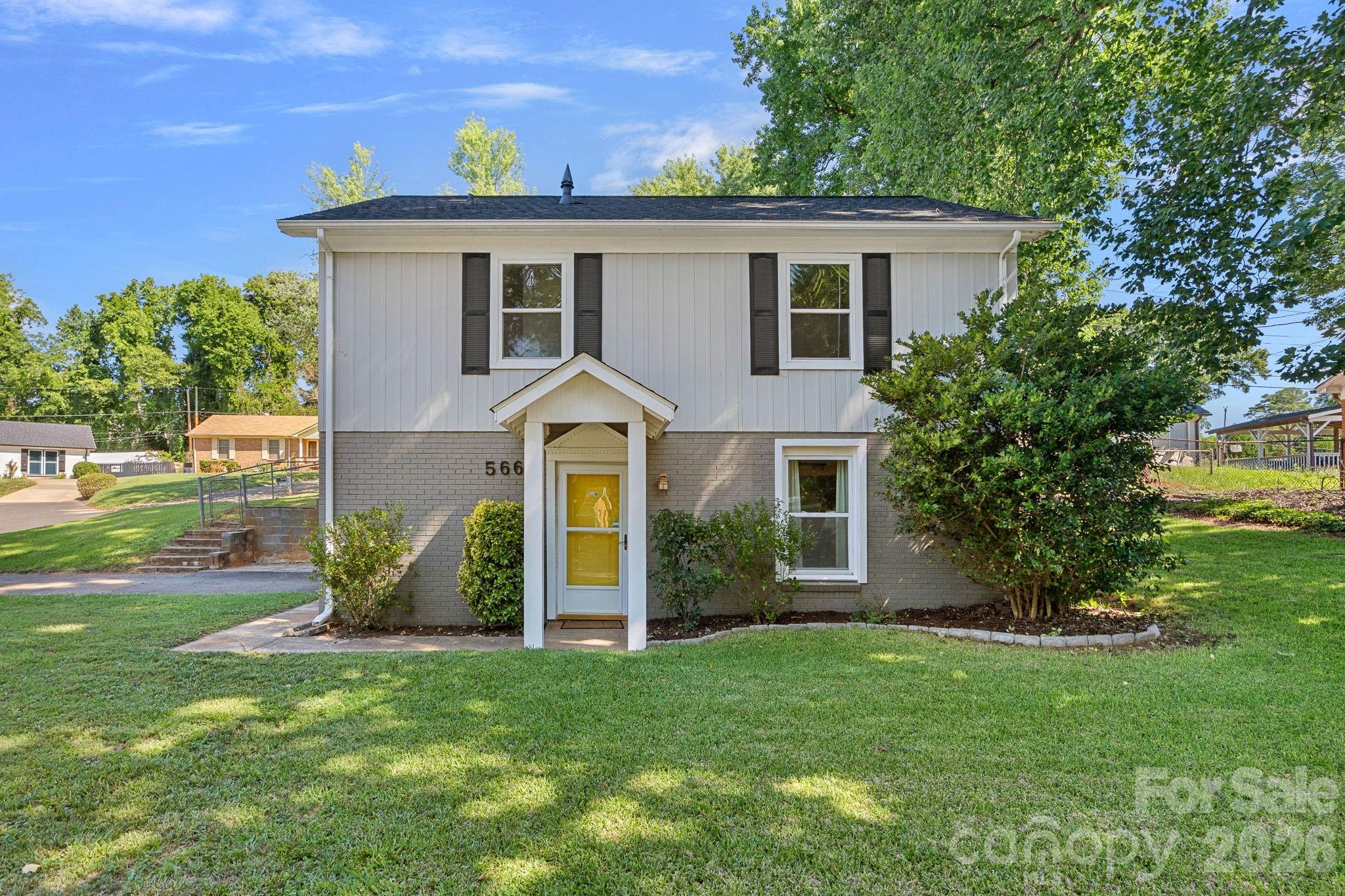 5662 Coulee Place
