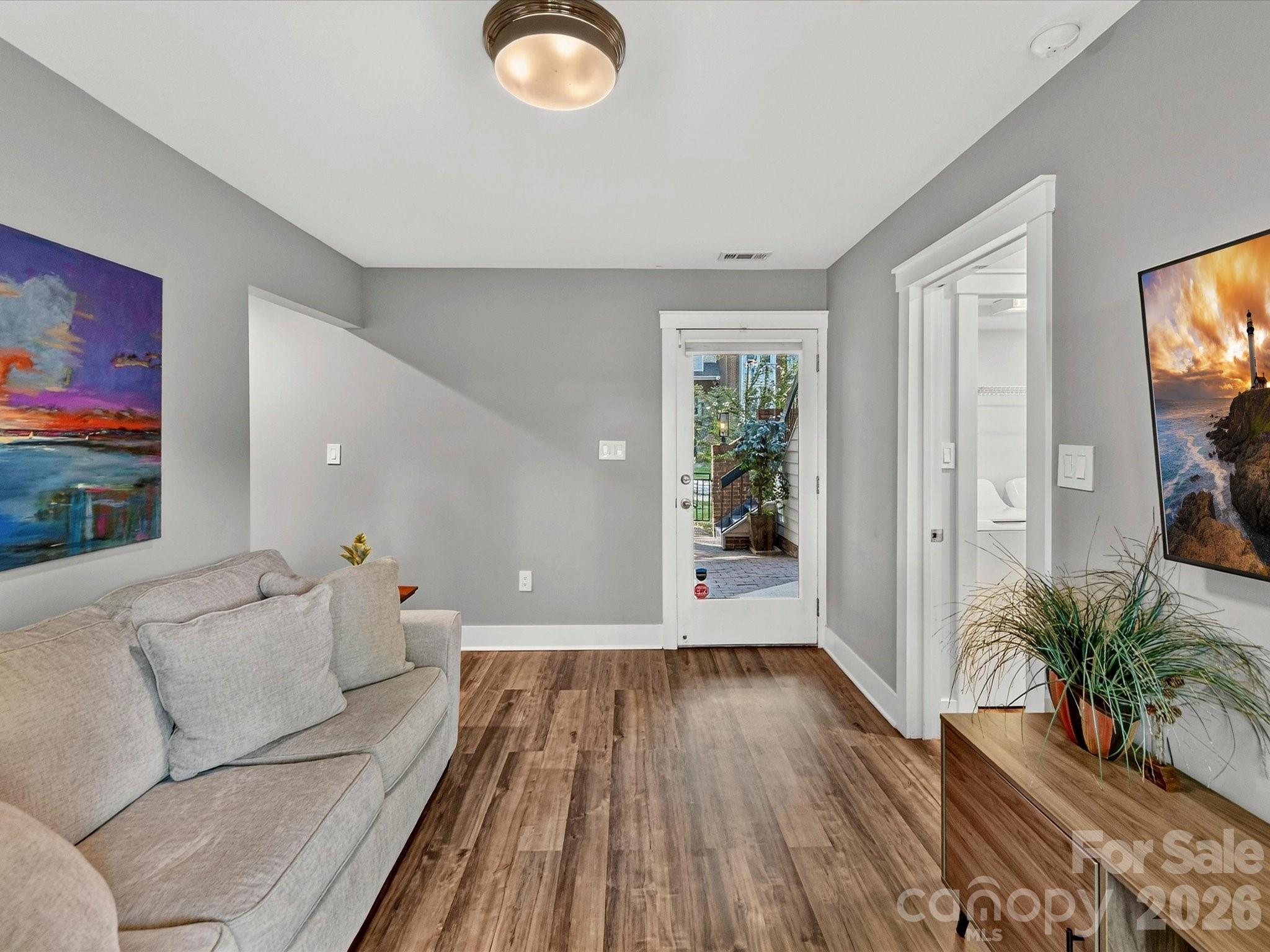 232 S Clarkson Street