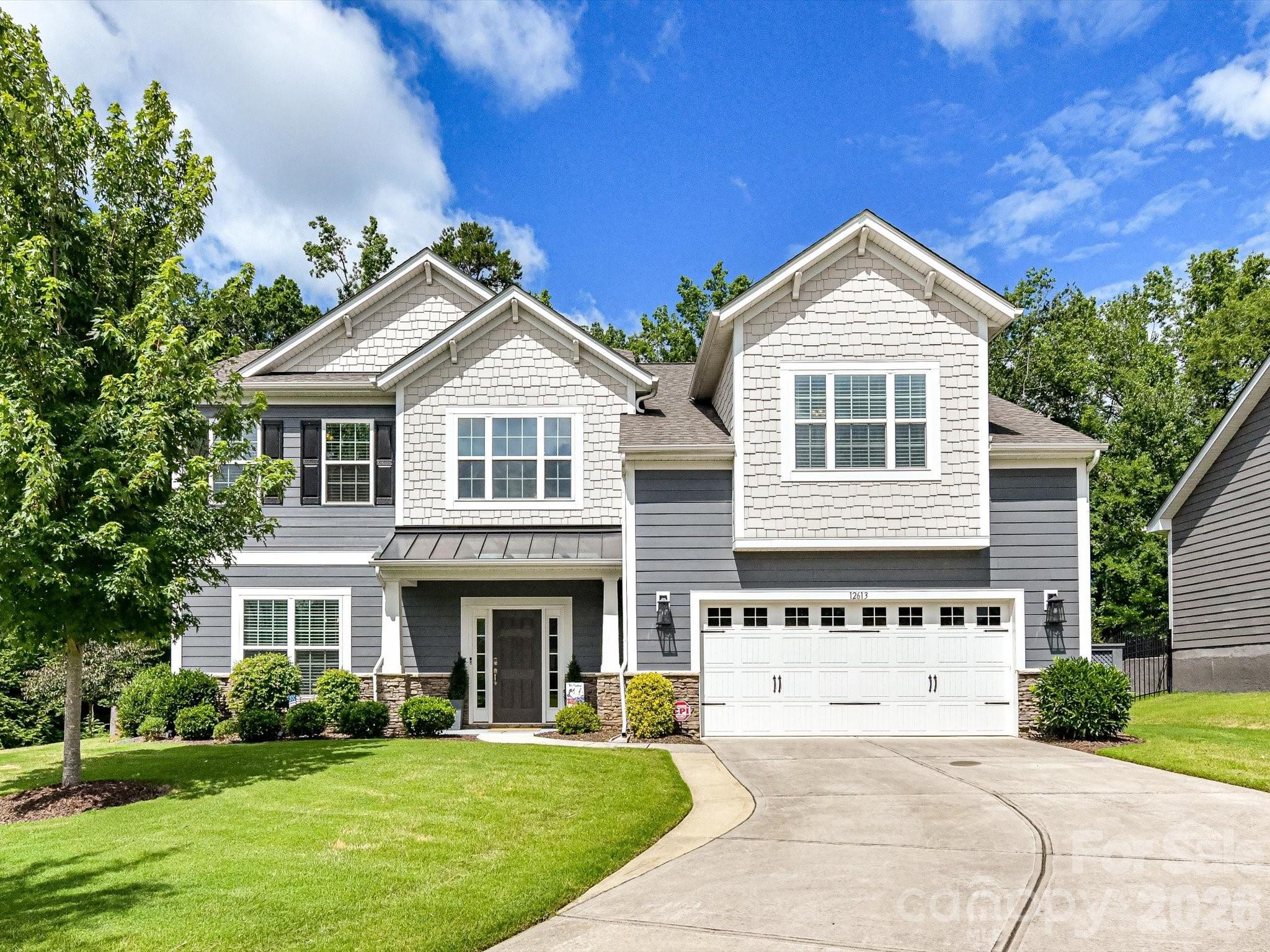 12613 Longford Crossing Place