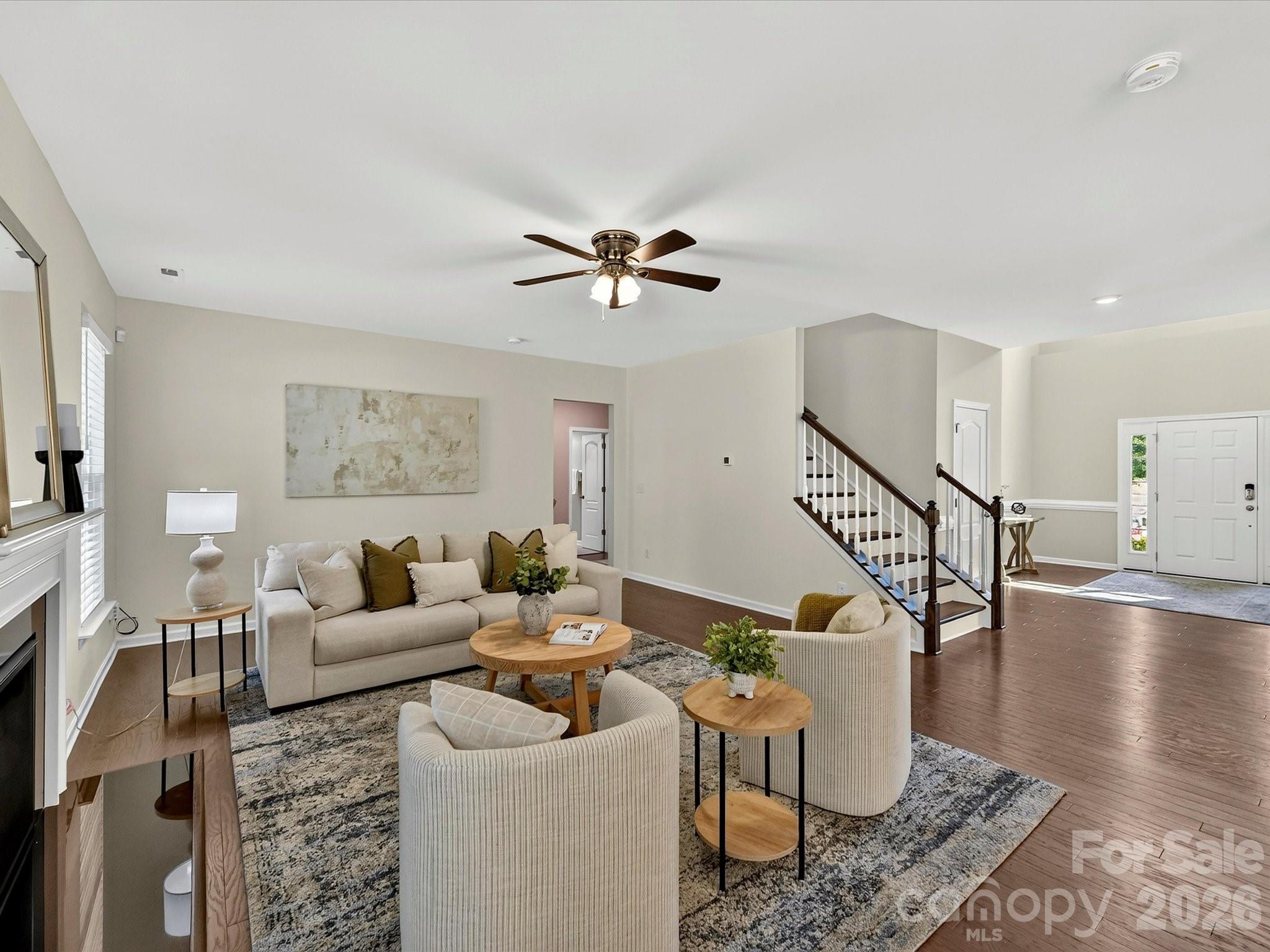 12613 Longford Crossing Place