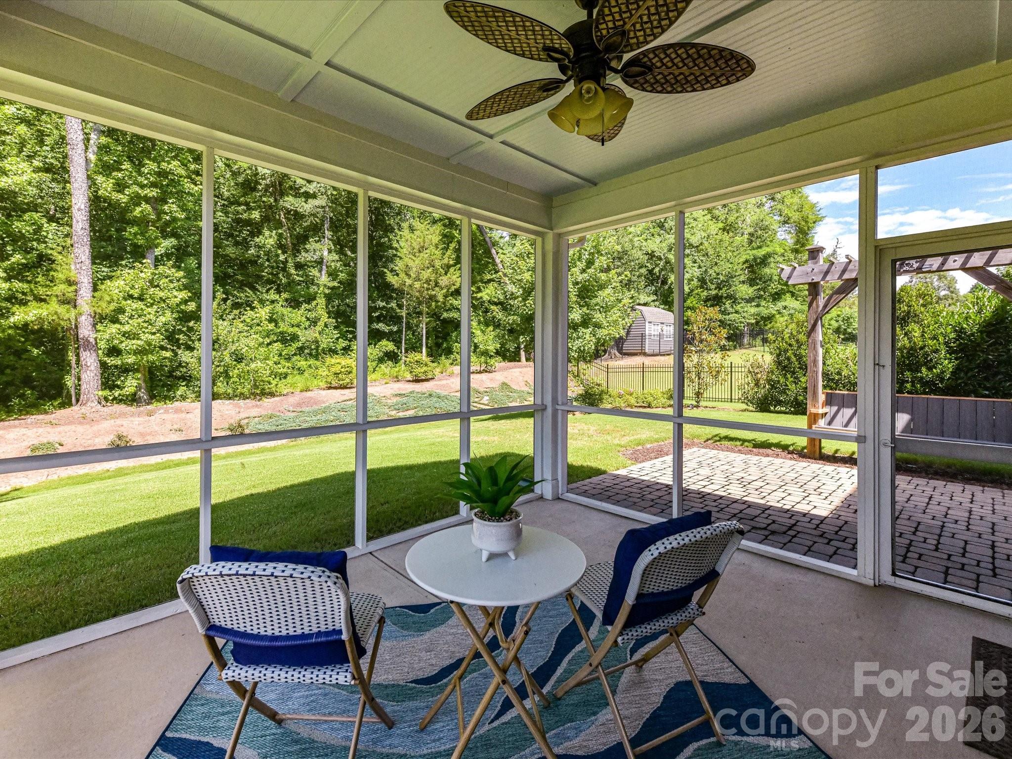12613 Longford Crossing Place