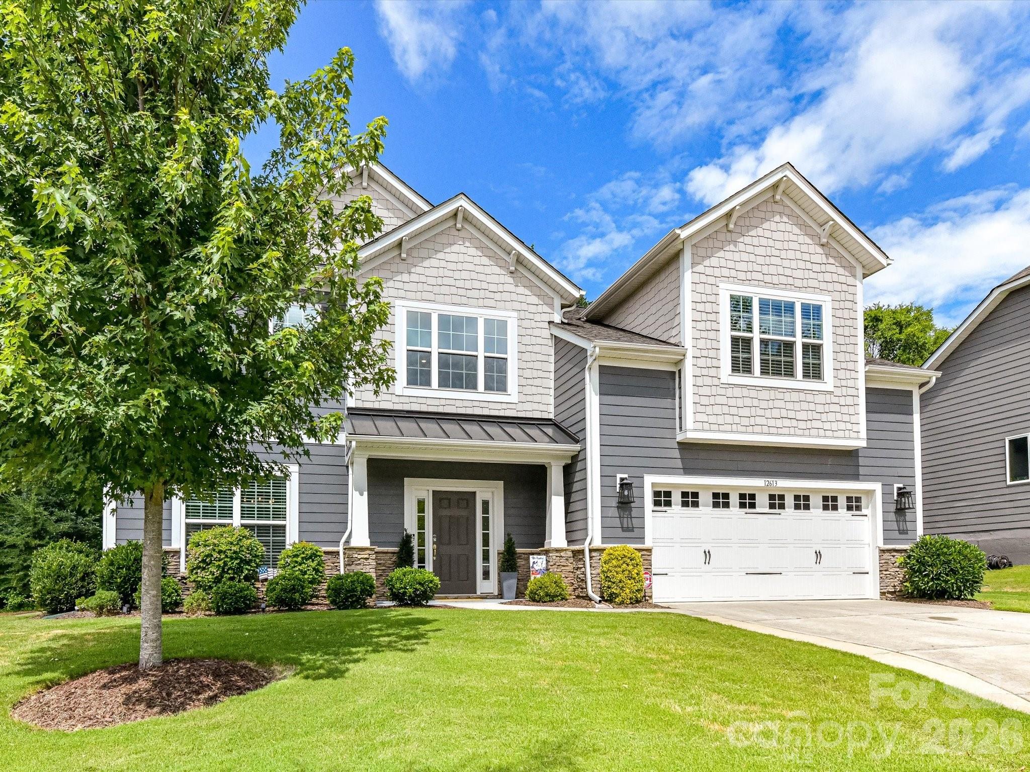 12613 Longford Crossing Place