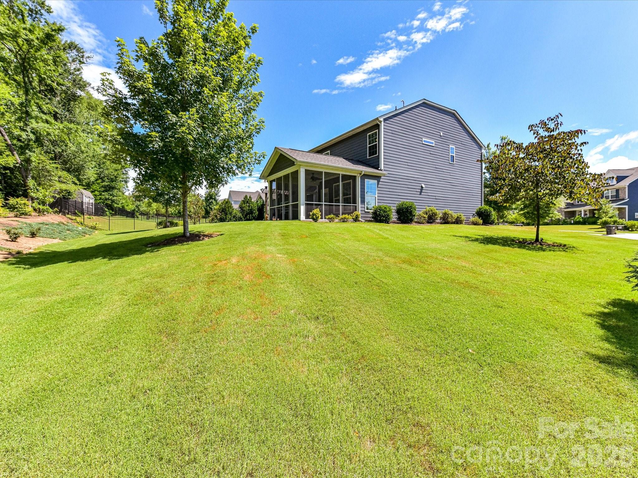 12613 Longford Crossing Place