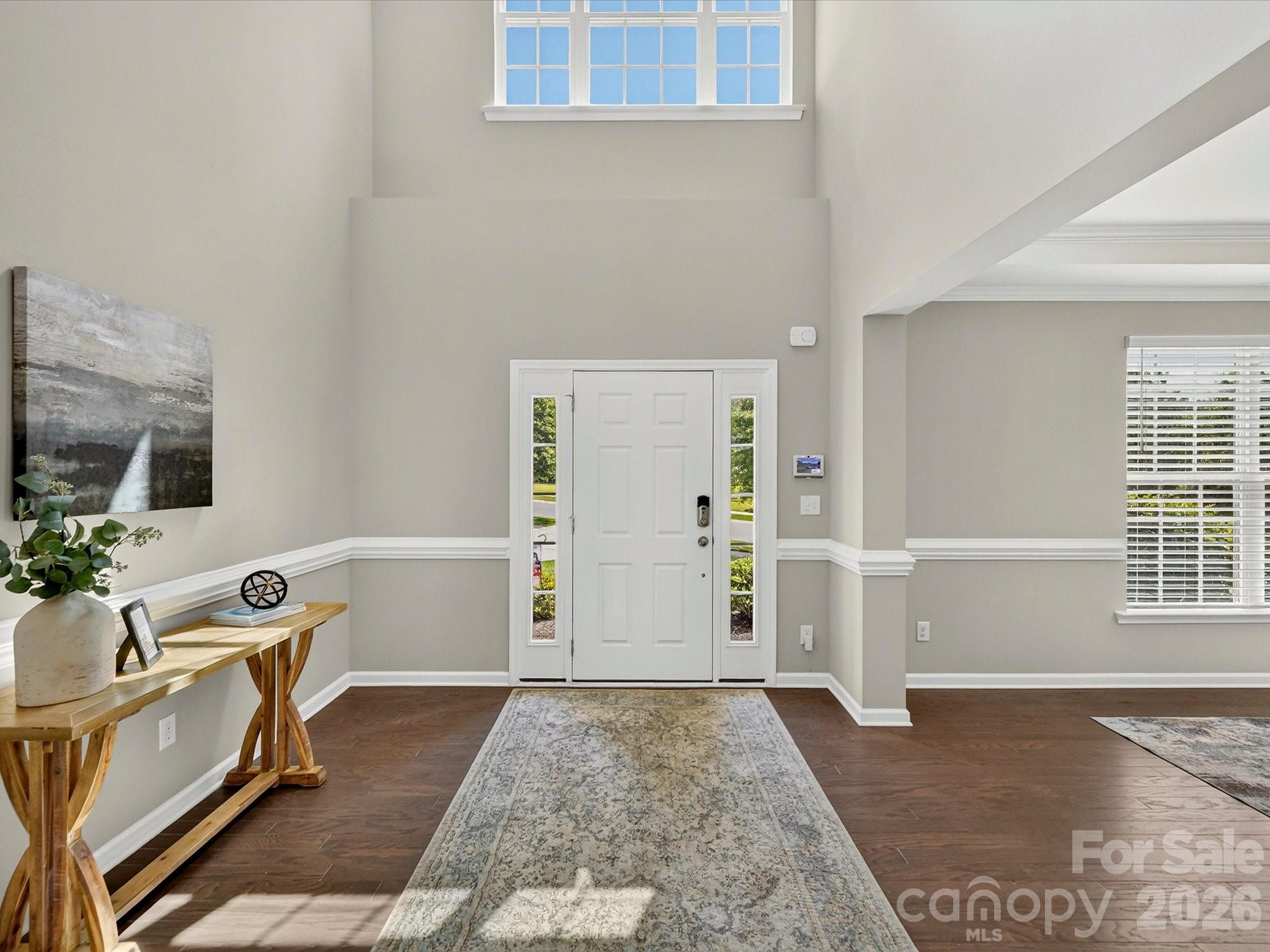 12613 Longford Crossing Place