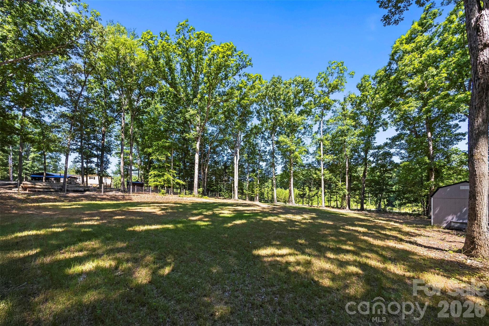 6724 Mill Grove Road