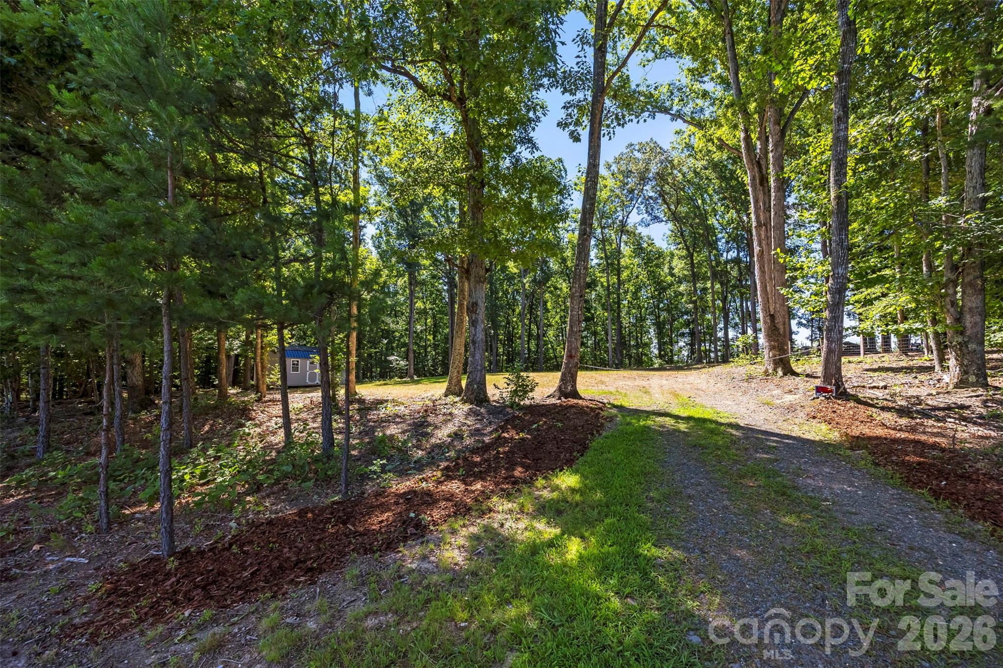 6724 Mill Grove Road