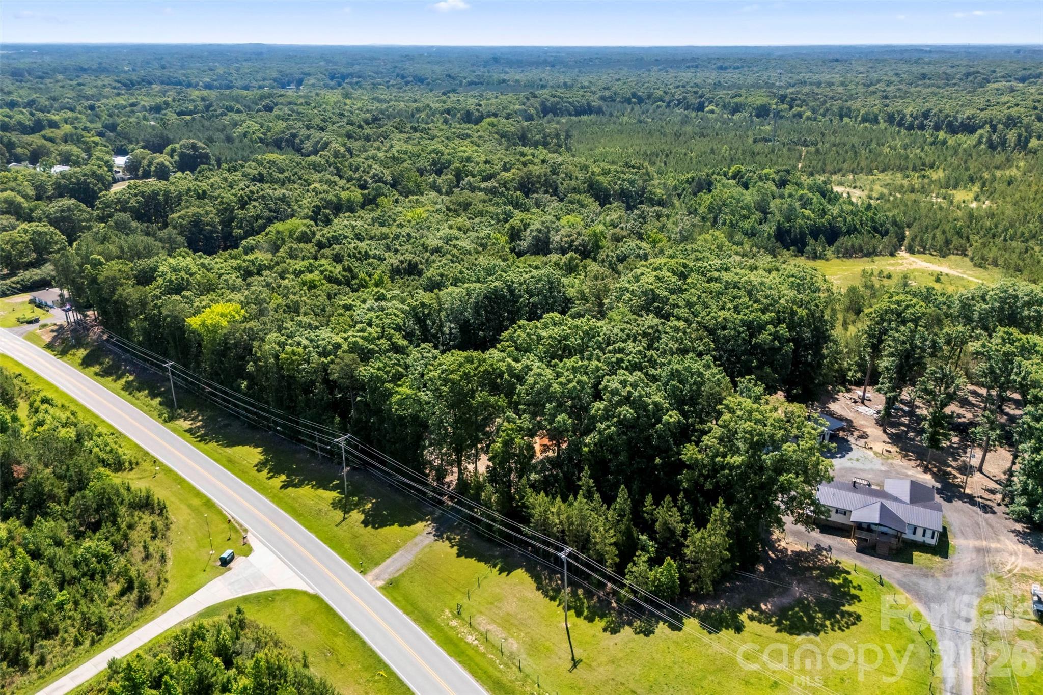6724 Mill Grove Road