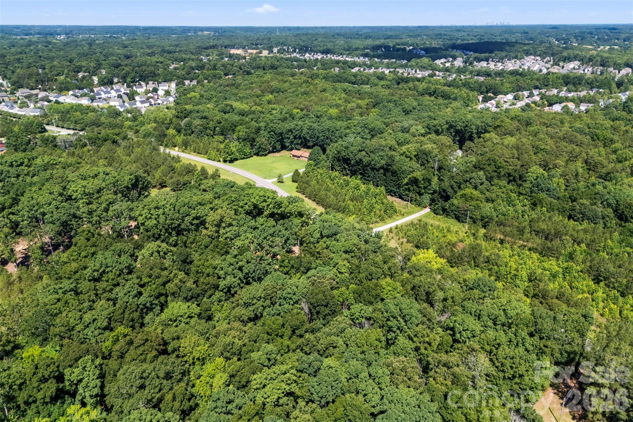 6724 Mill Grove Road