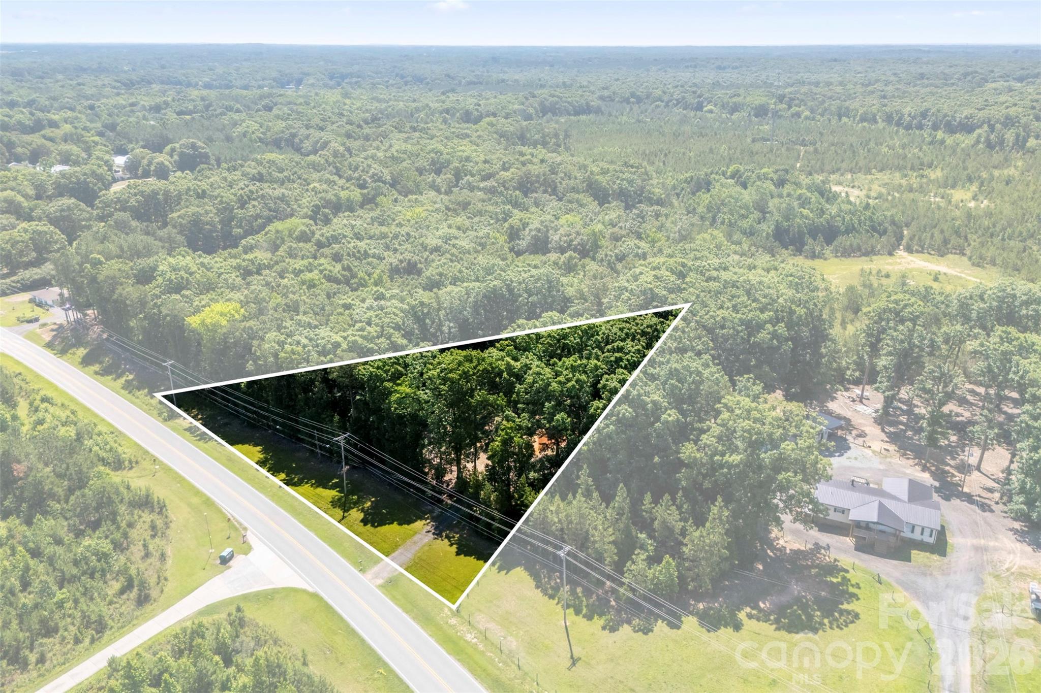 6724 Mill Grove Road
