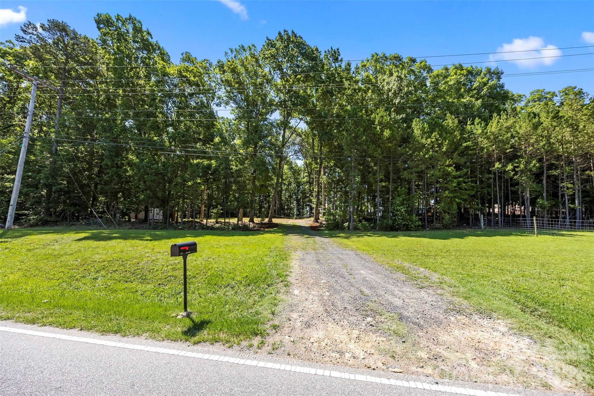 6724 Mill Grove Road