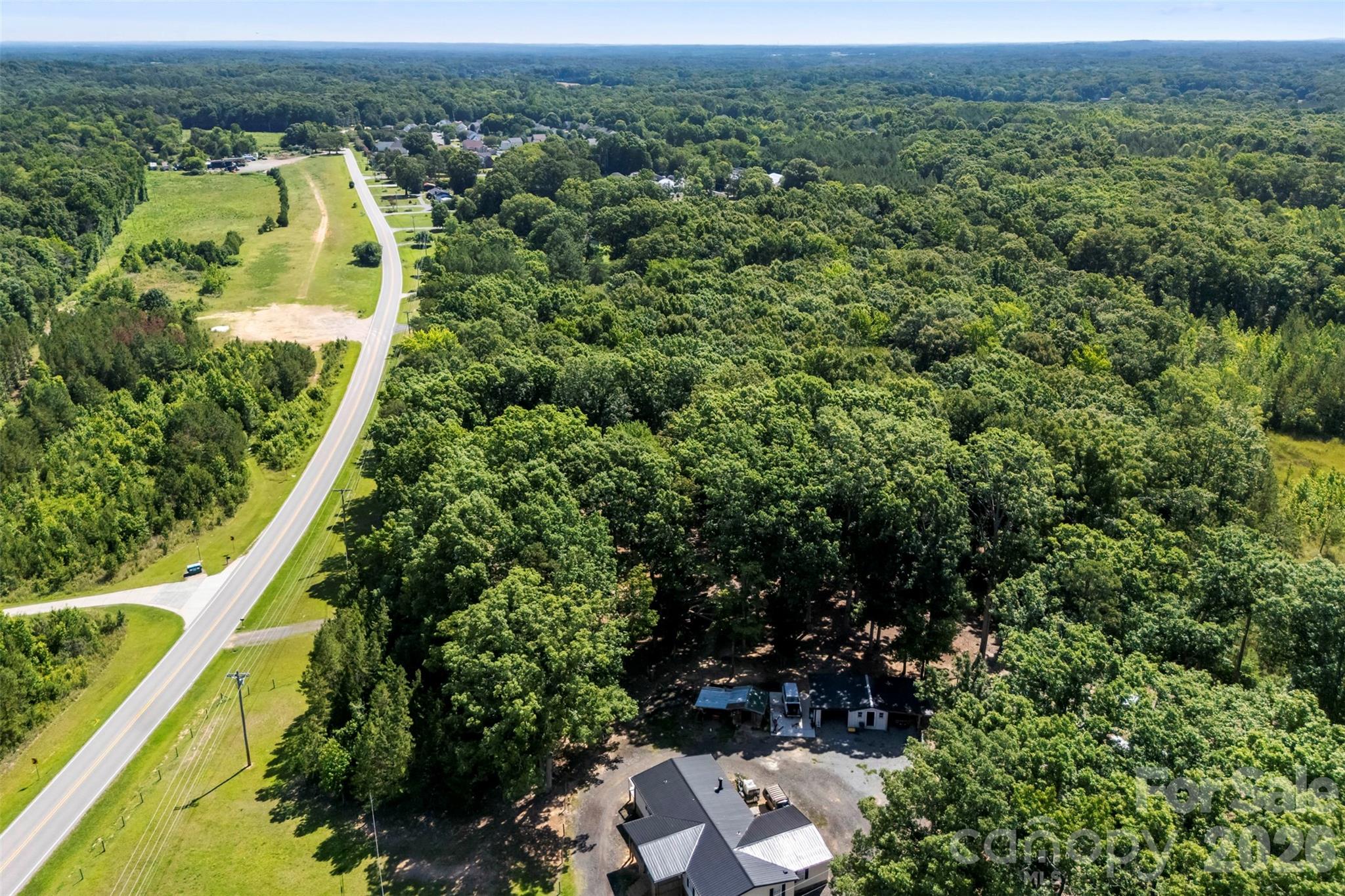 6724 Mill Grove Road