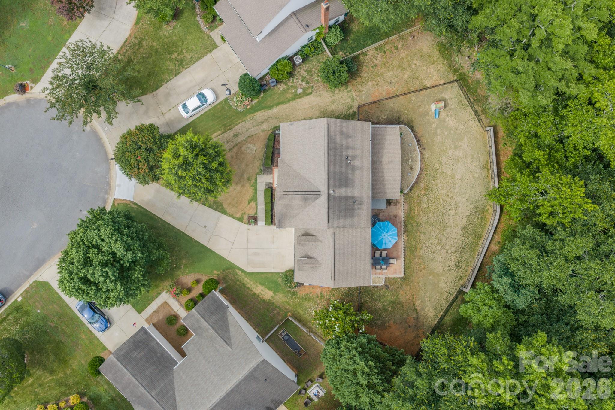 13405 Honeytree Lane