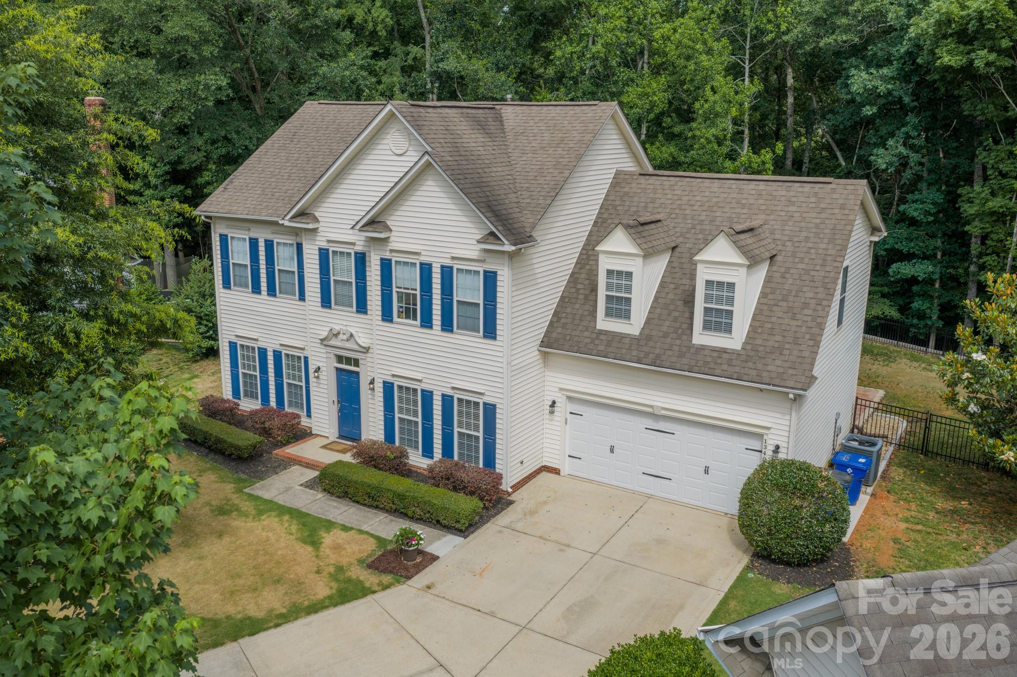 13405 Honeytree Lane